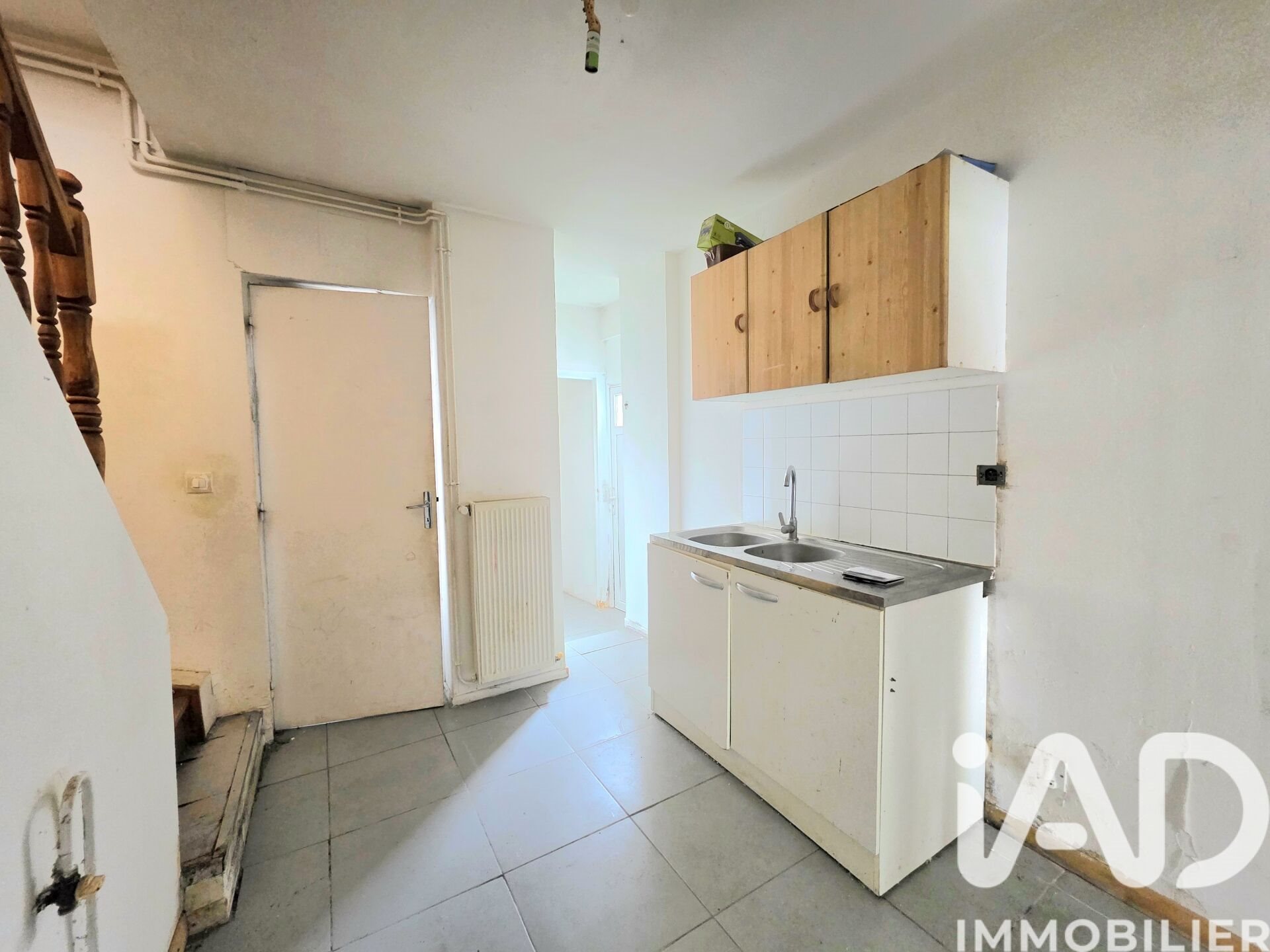 Maison à vendre, 51m², Berlaimont