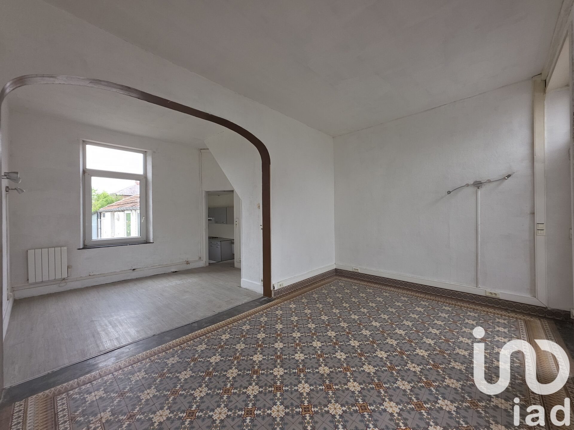Maison à vendre, 70m², Jeumont