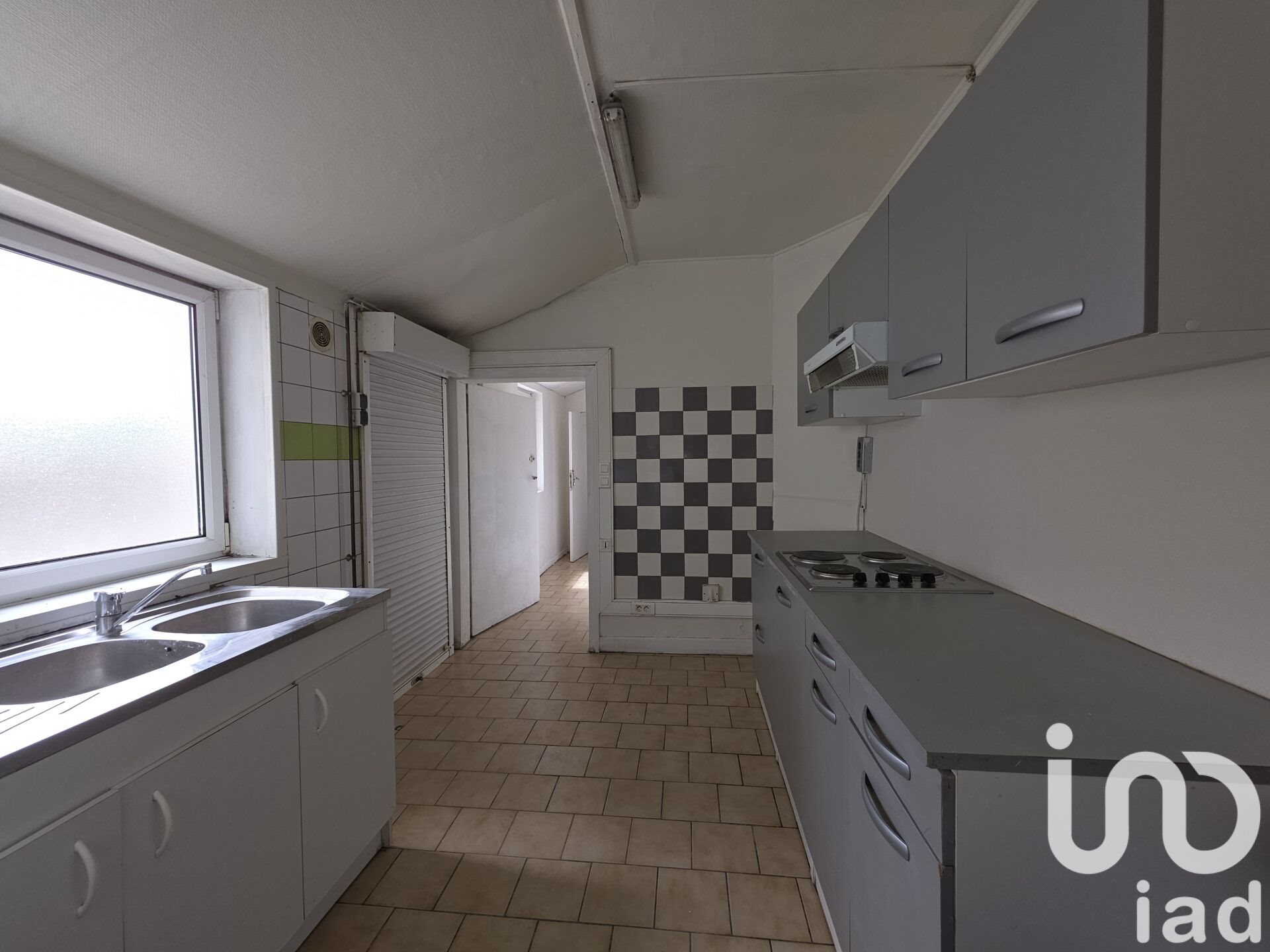 Maison à vendre, 70m², Jeumont