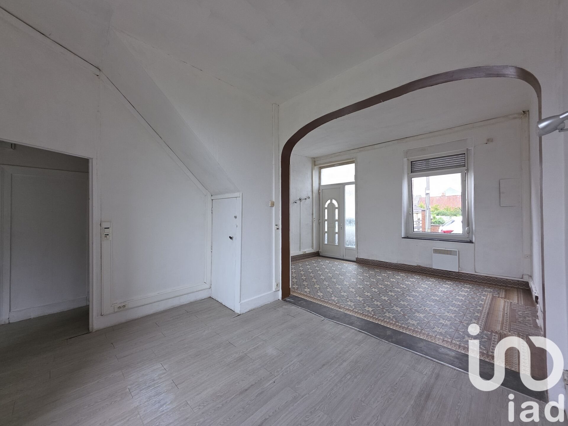 Maison à vendre, 70m², Jeumont