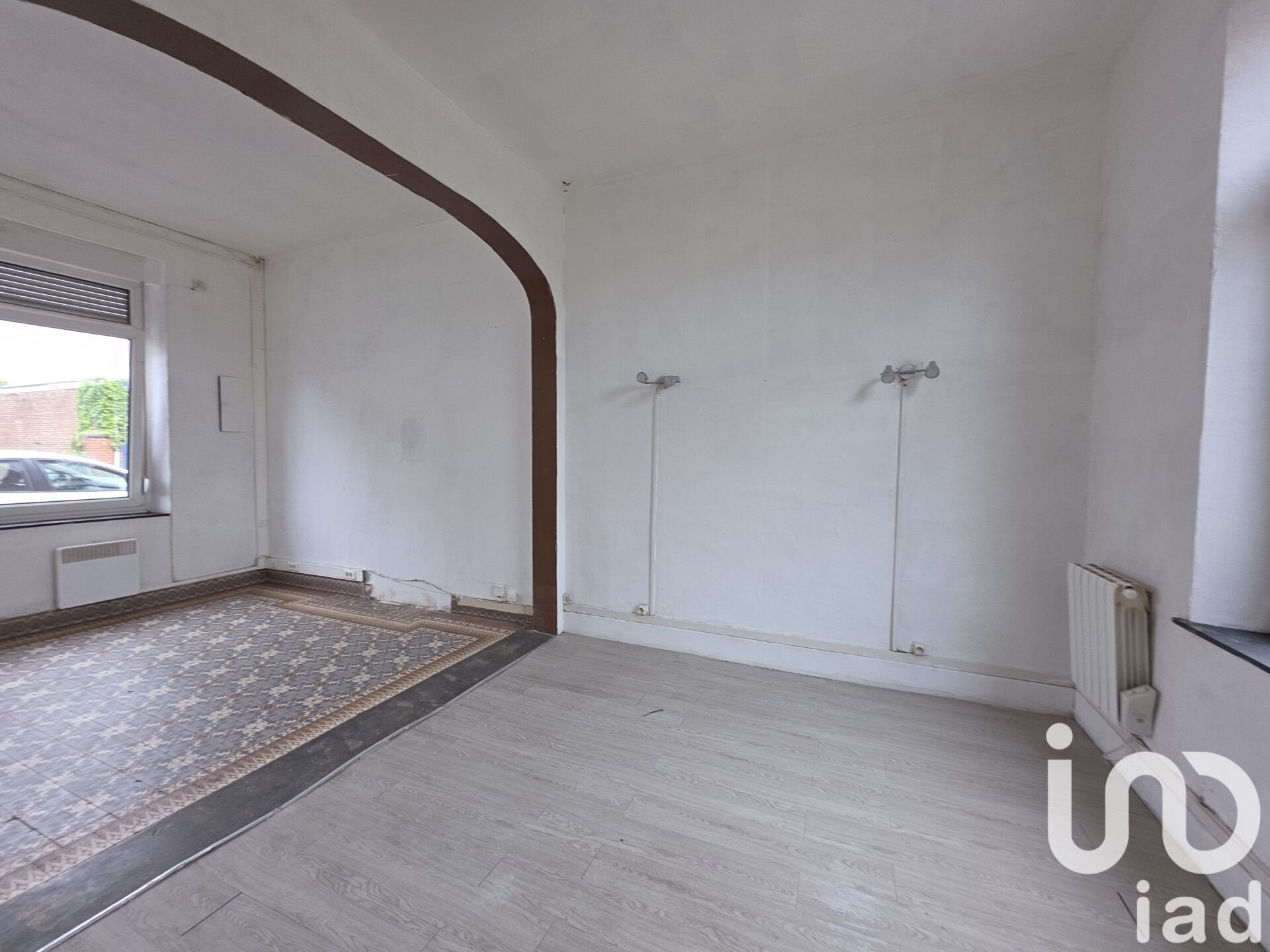 Maison à vendre, 70m², Jeumont