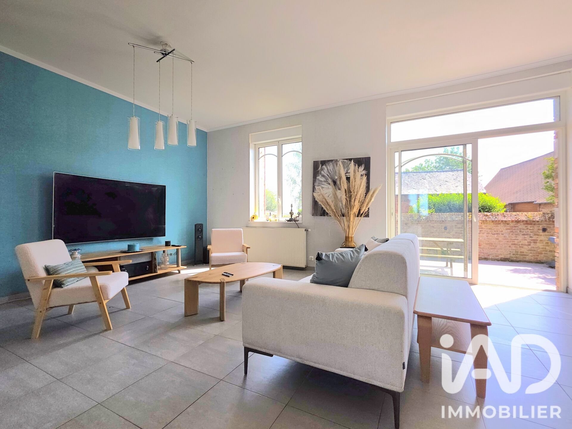 Maison à vendre, 251m², Landrecies