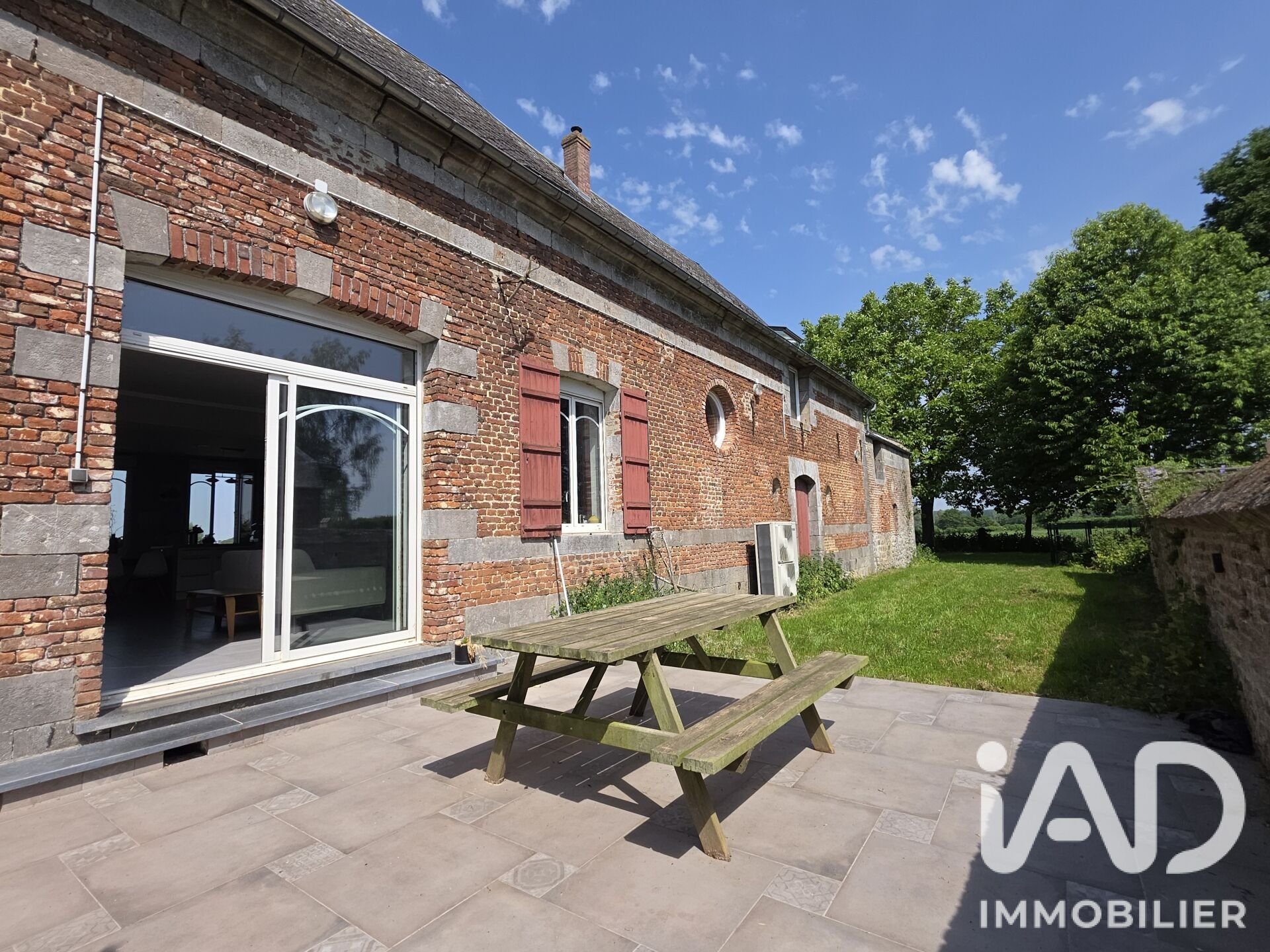 Maison à vendre, 251m², Landrecies