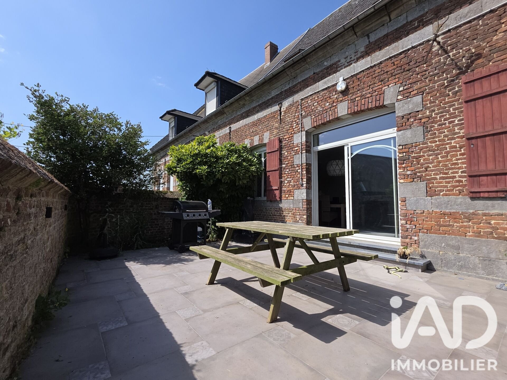 Maison à vendre, 251m², Landrecies
