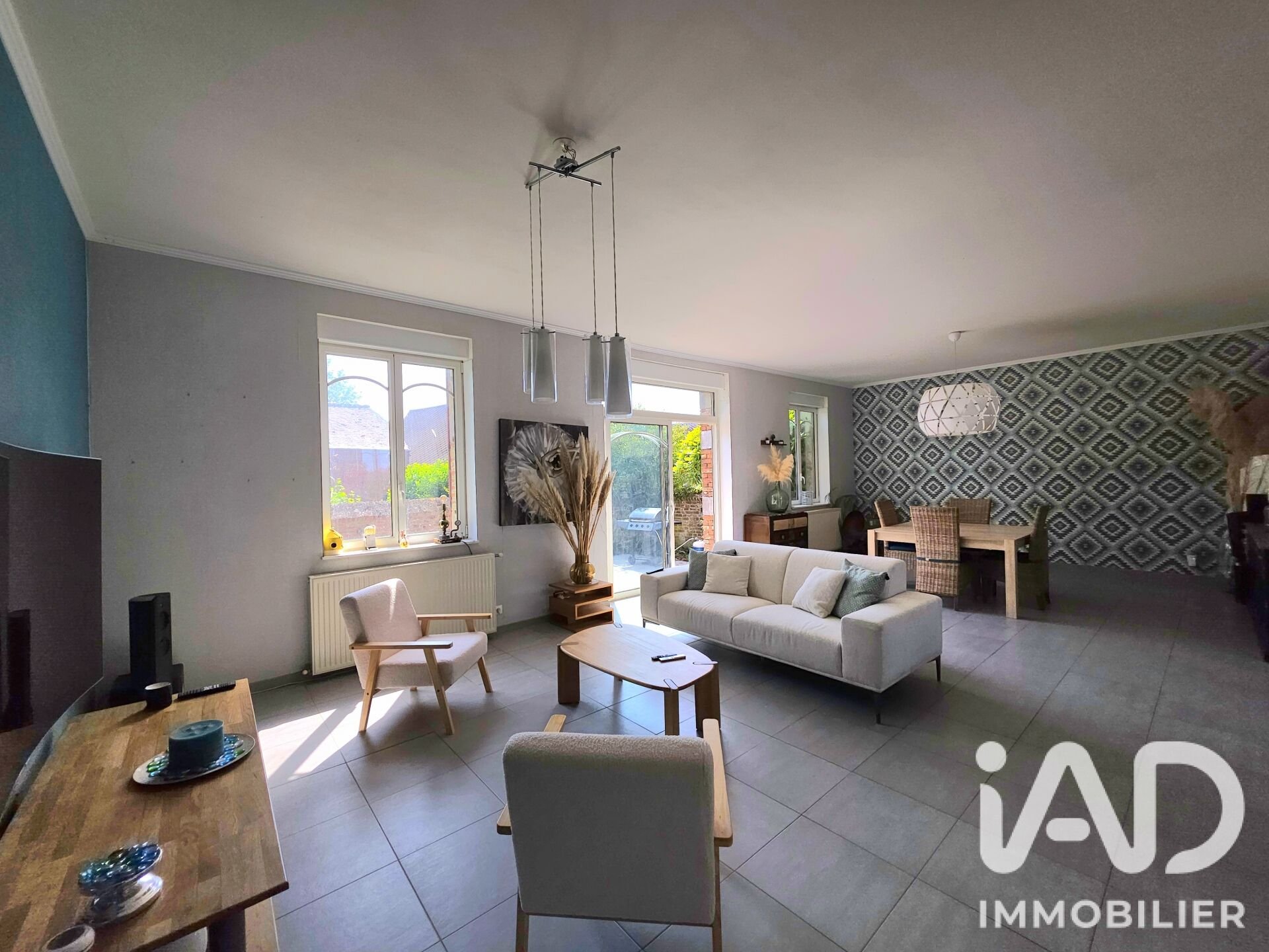 Maison à vendre, 251m², Landrecies