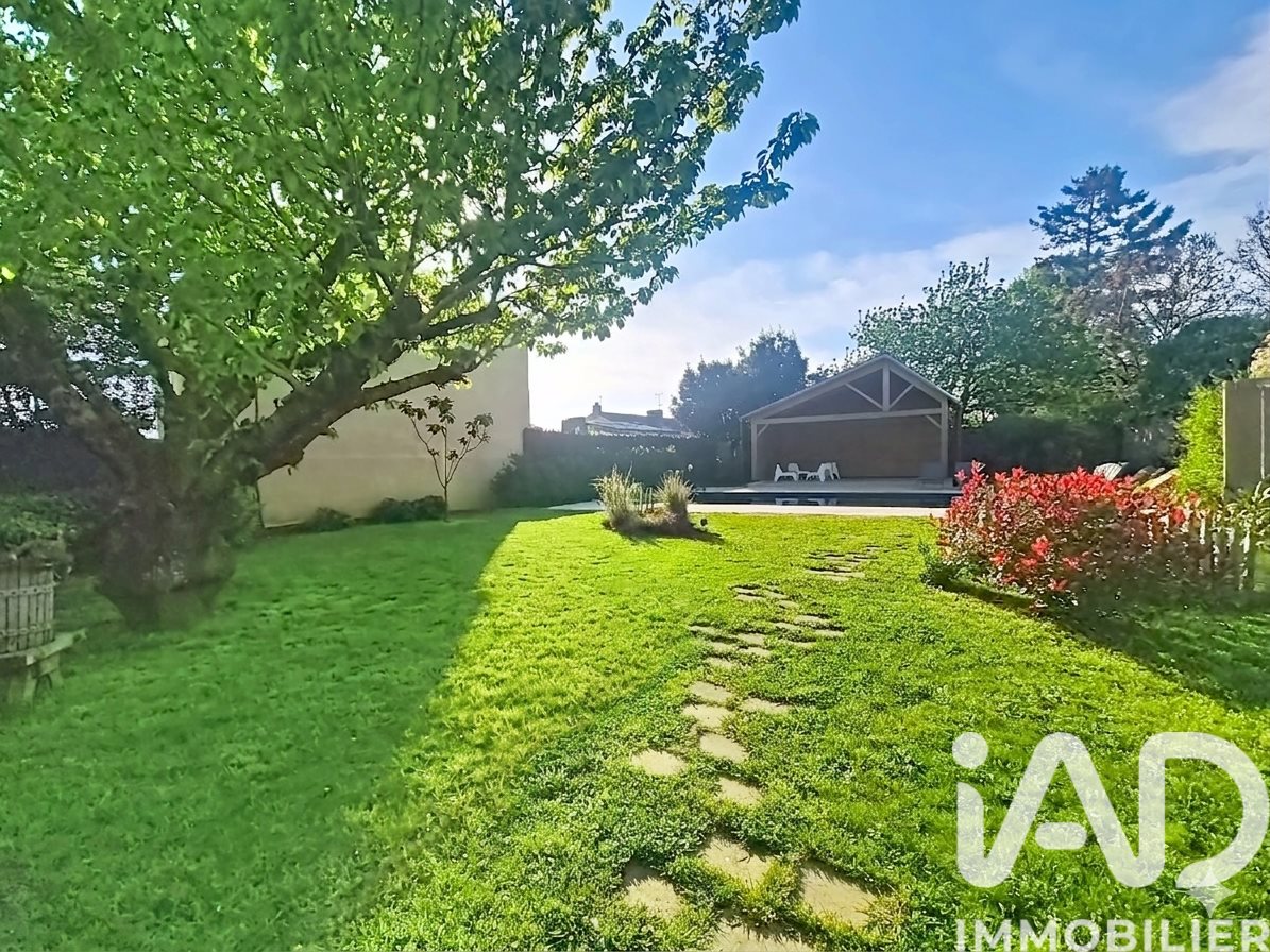 Maison à vendre, 250m², Sainte-Pazanne