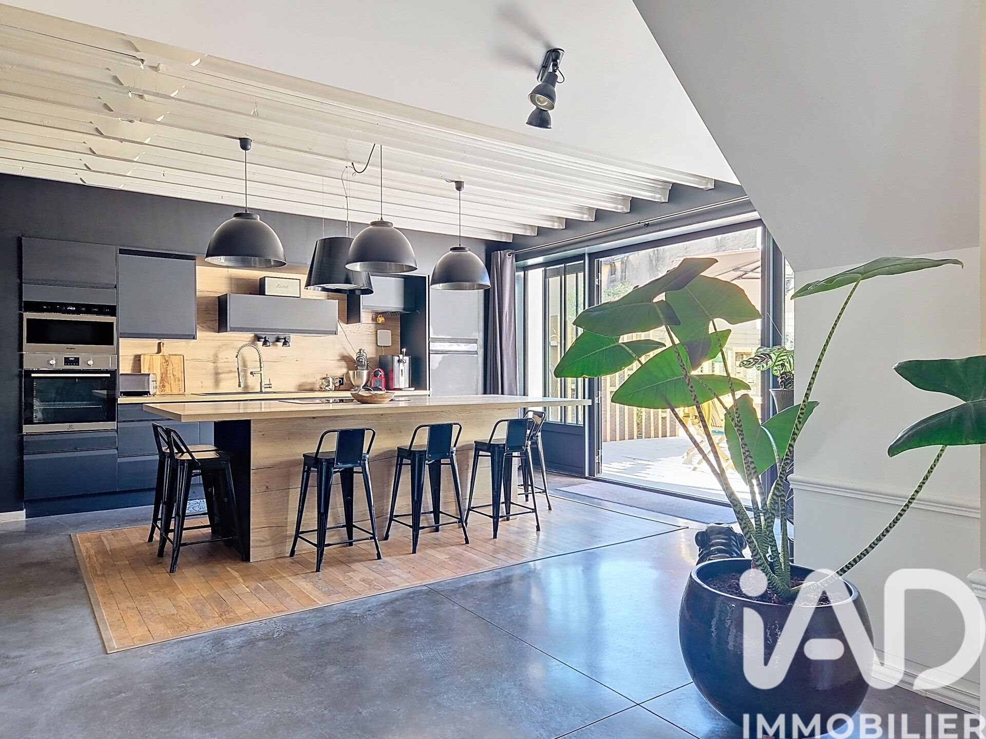 Maison à vendre, 250m², Sainte-Pazanne
