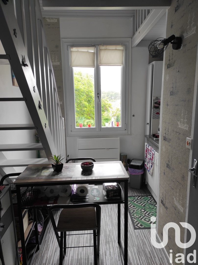 Appartement à vendre, 10m², Saint-Michel-Chef-Chef