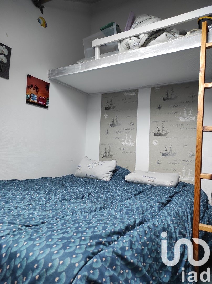 Appartement à vendre, 10m², Saint-Michel-Chef-Chef