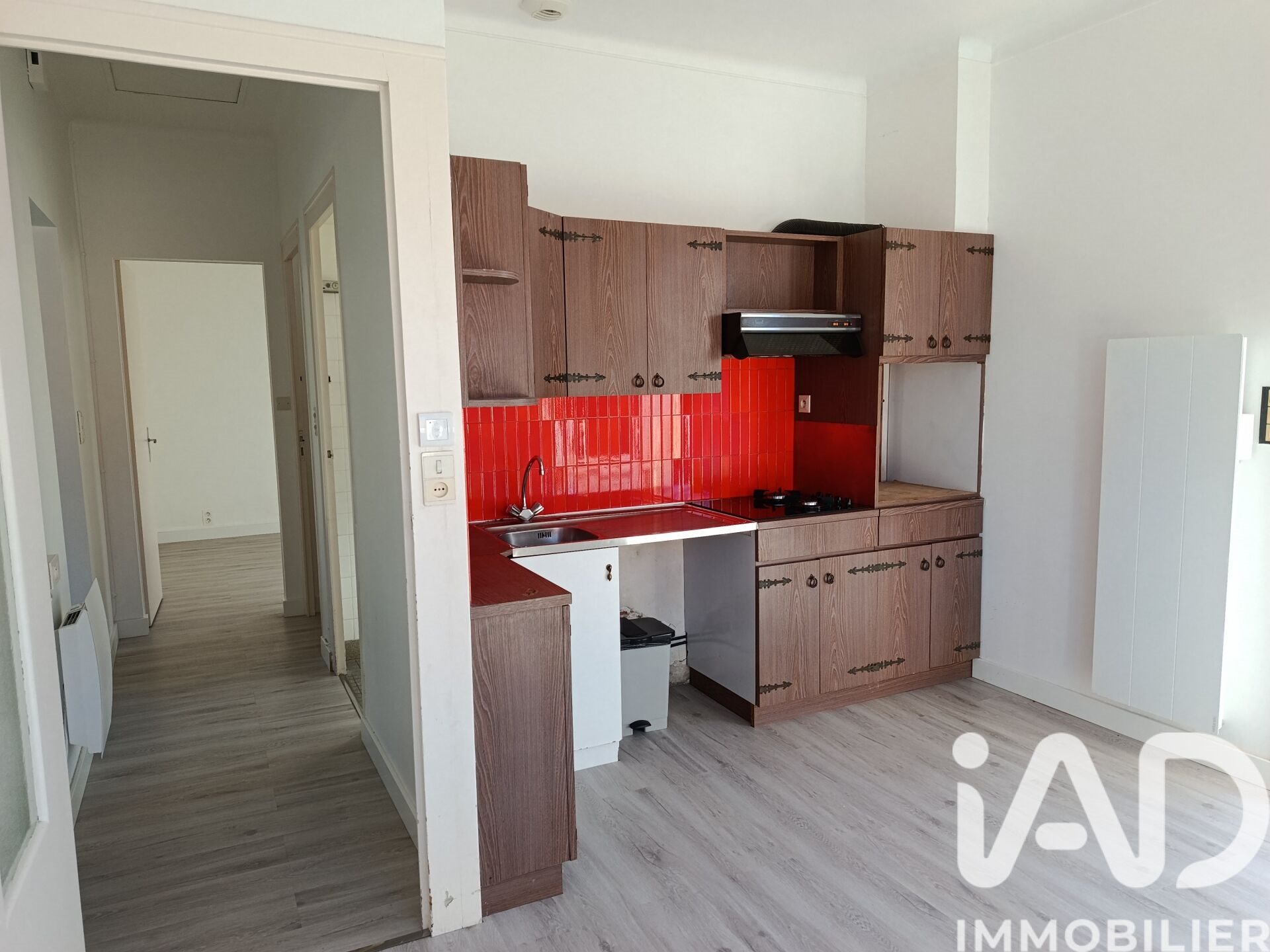 Maison à vendre, 78m², Saint-Michel-Chef-Chef