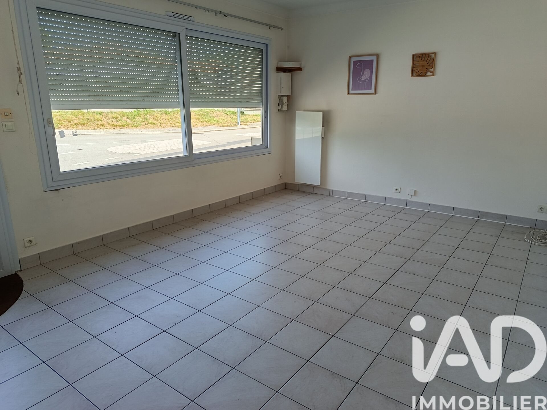 Maison à vendre, 78m², Saint-Michel-Chef-Chef
