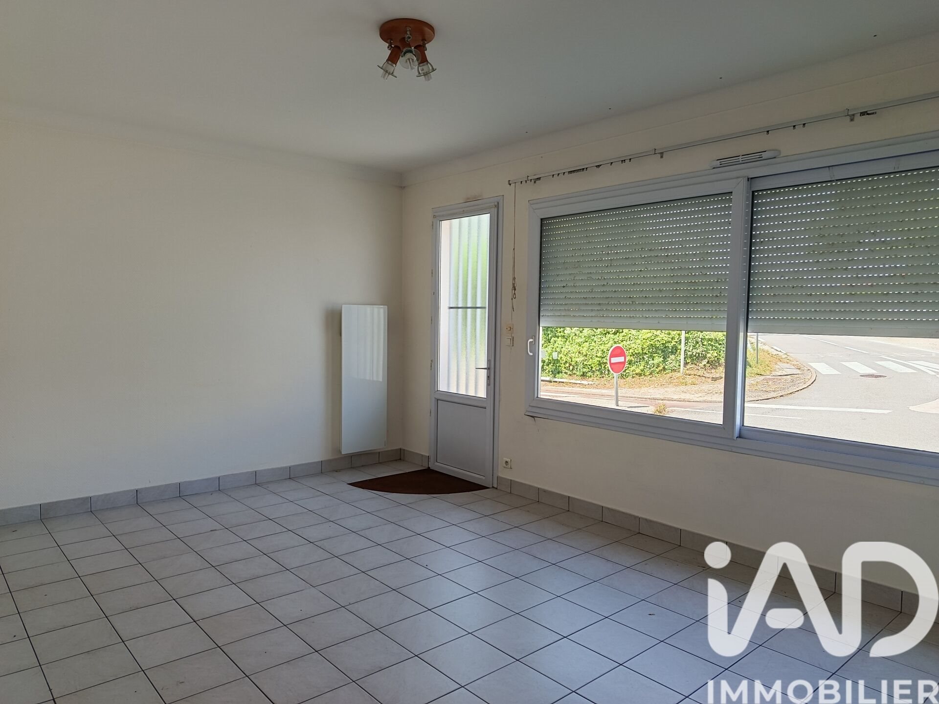 Maison à vendre, 78m², Saint-Michel-Chef-Chef