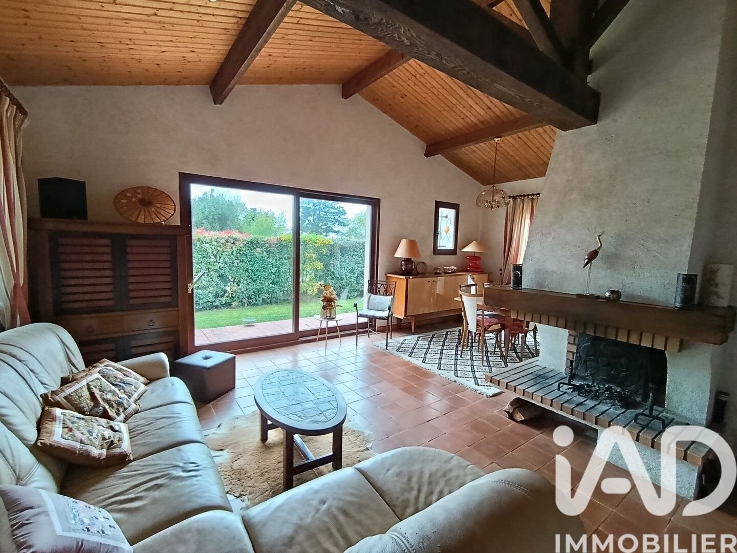Maison à vendre, 120m², La Bernerie-en-Retz