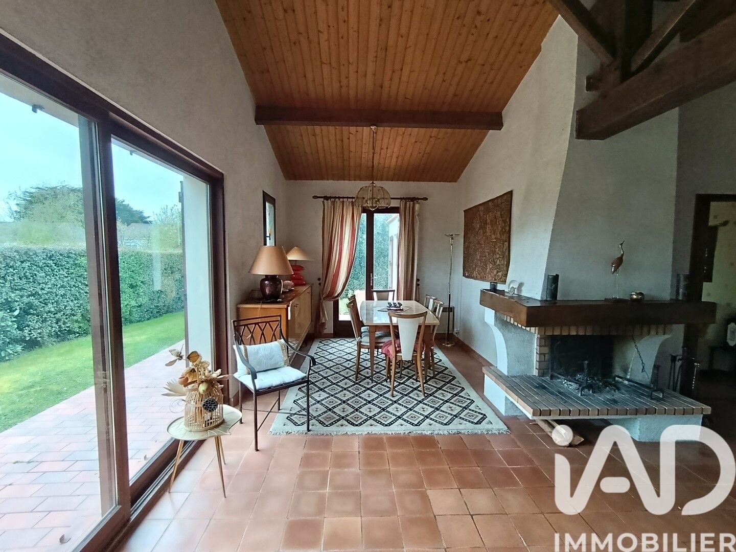 Maison à vendre, 120m², La Bernerie-en-Retz