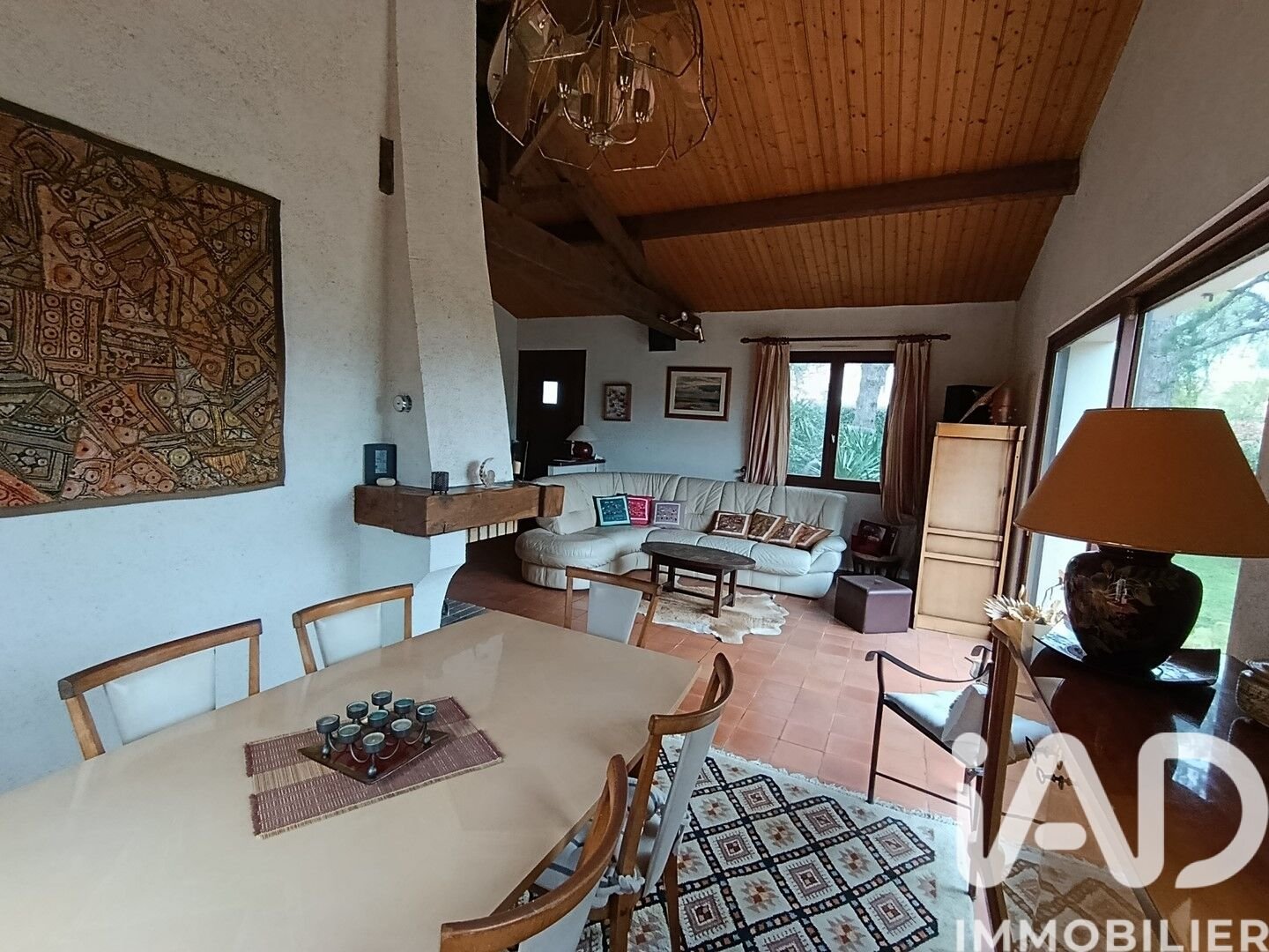 Maison à vendre, 120m², La Bernerie-en-Retz