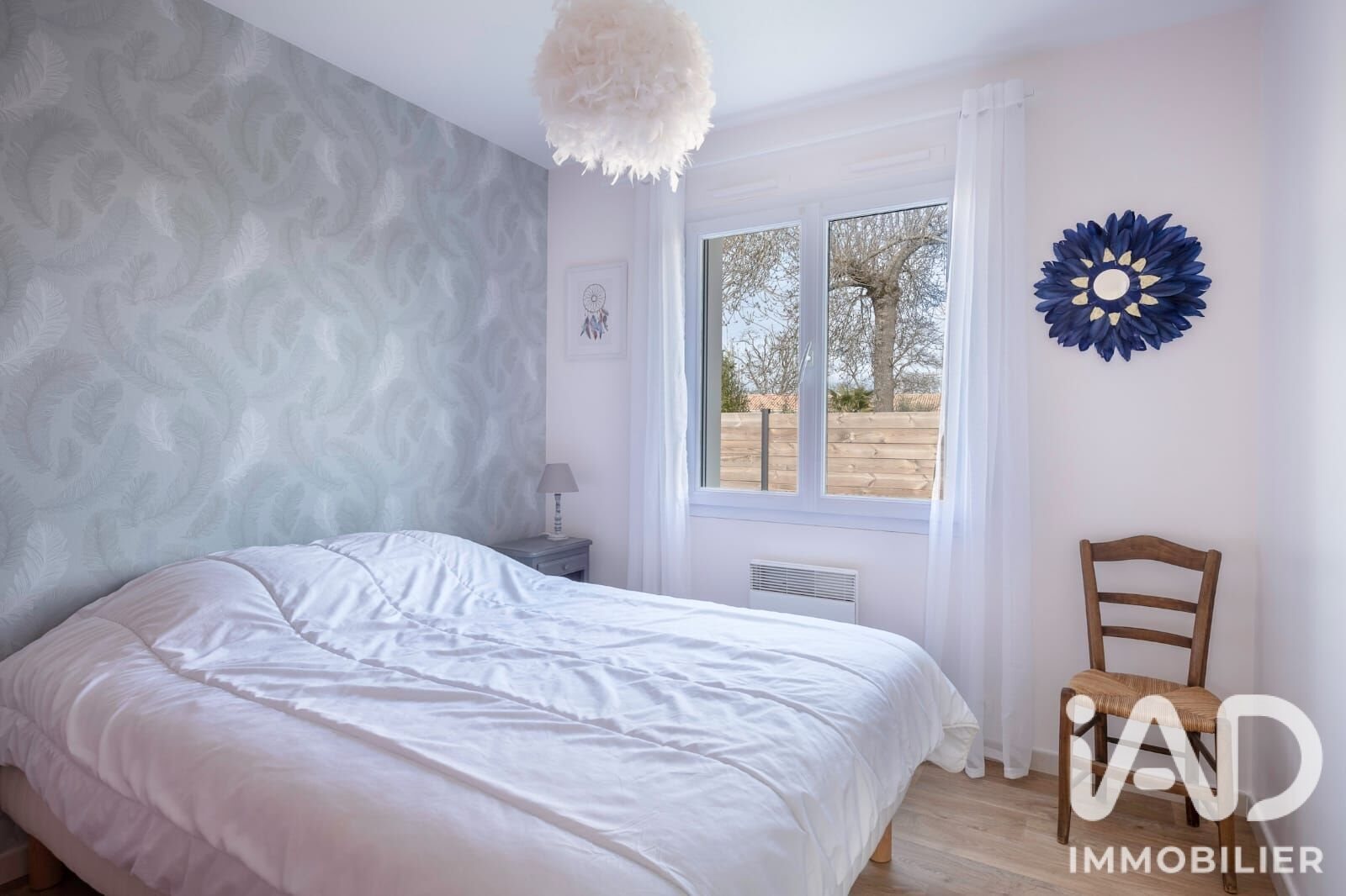 Maison à vendre, 96m², Pornic