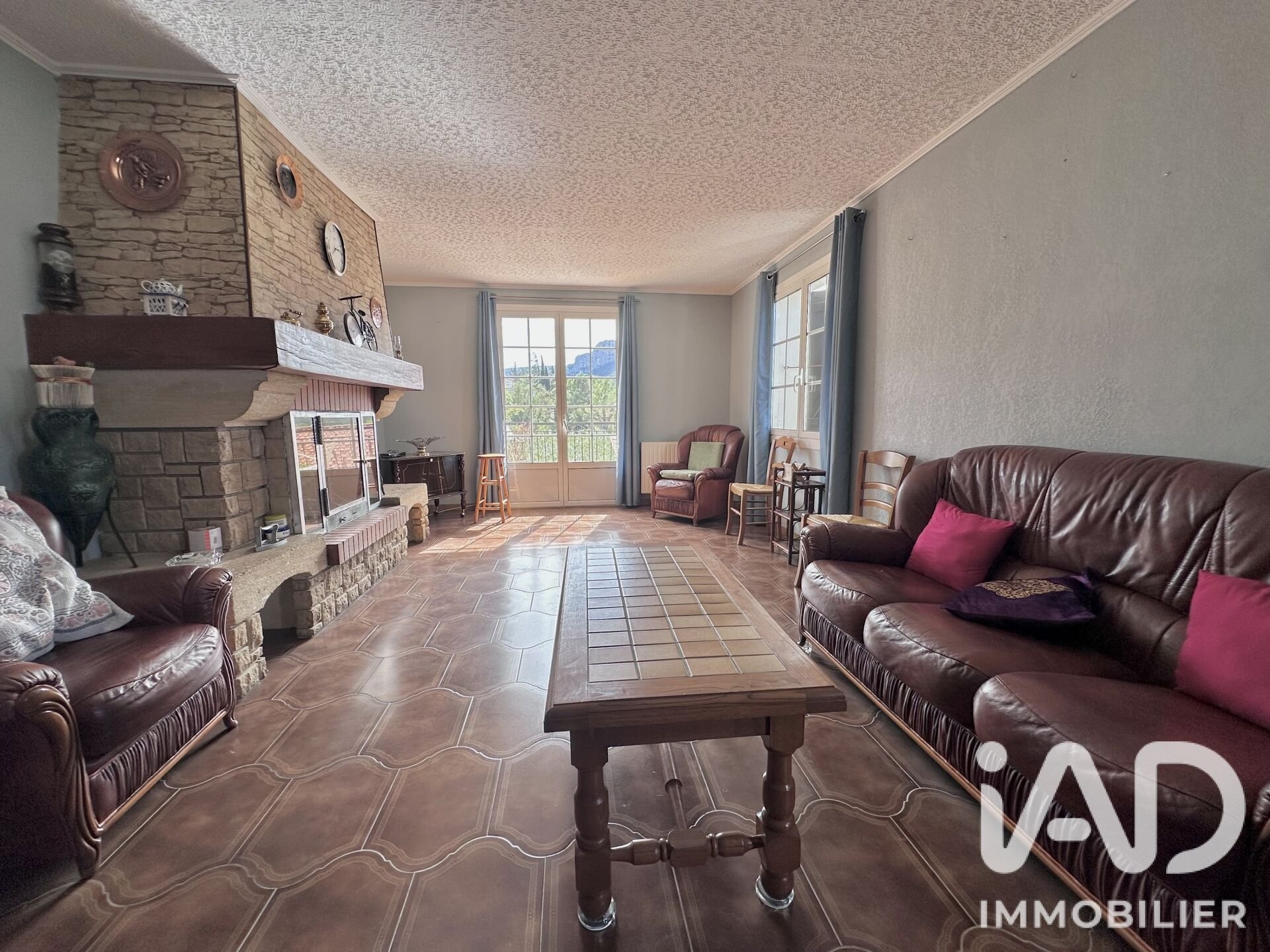 Maison à vendre, 110m², Saint-Paul-de-Fenouillet
