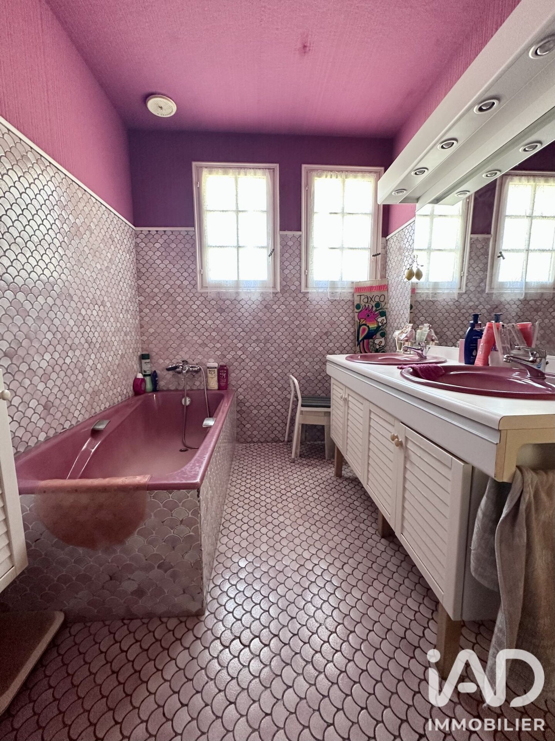 Maison à vendre, 110m², Saint-Paul-de-Fenouillet