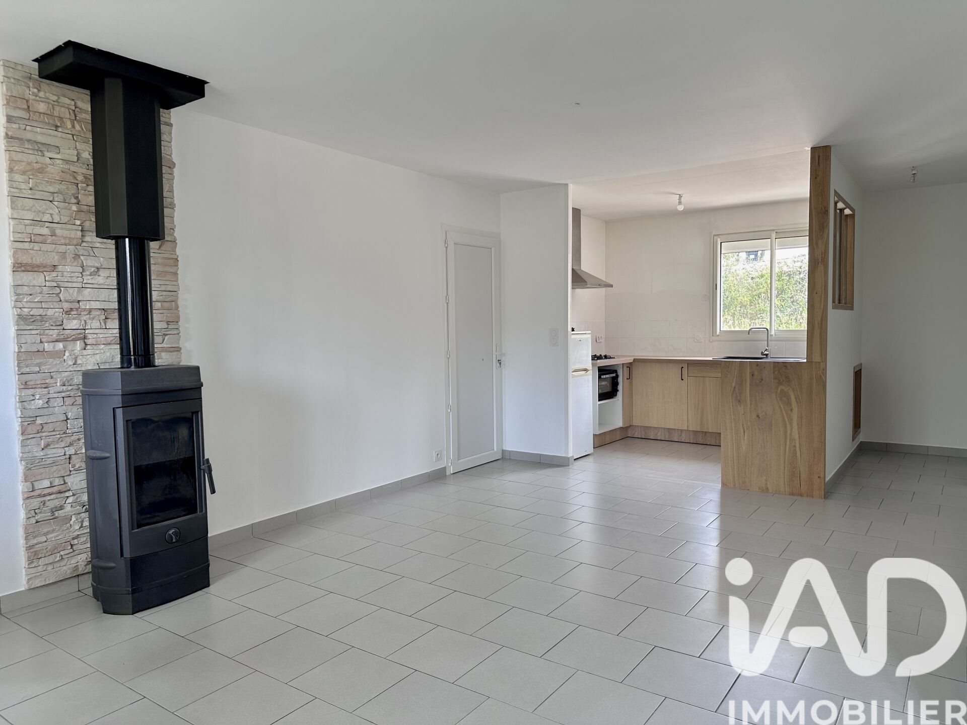 Maison à vendre, 70m², Saint-Paul-de-Fenouillet