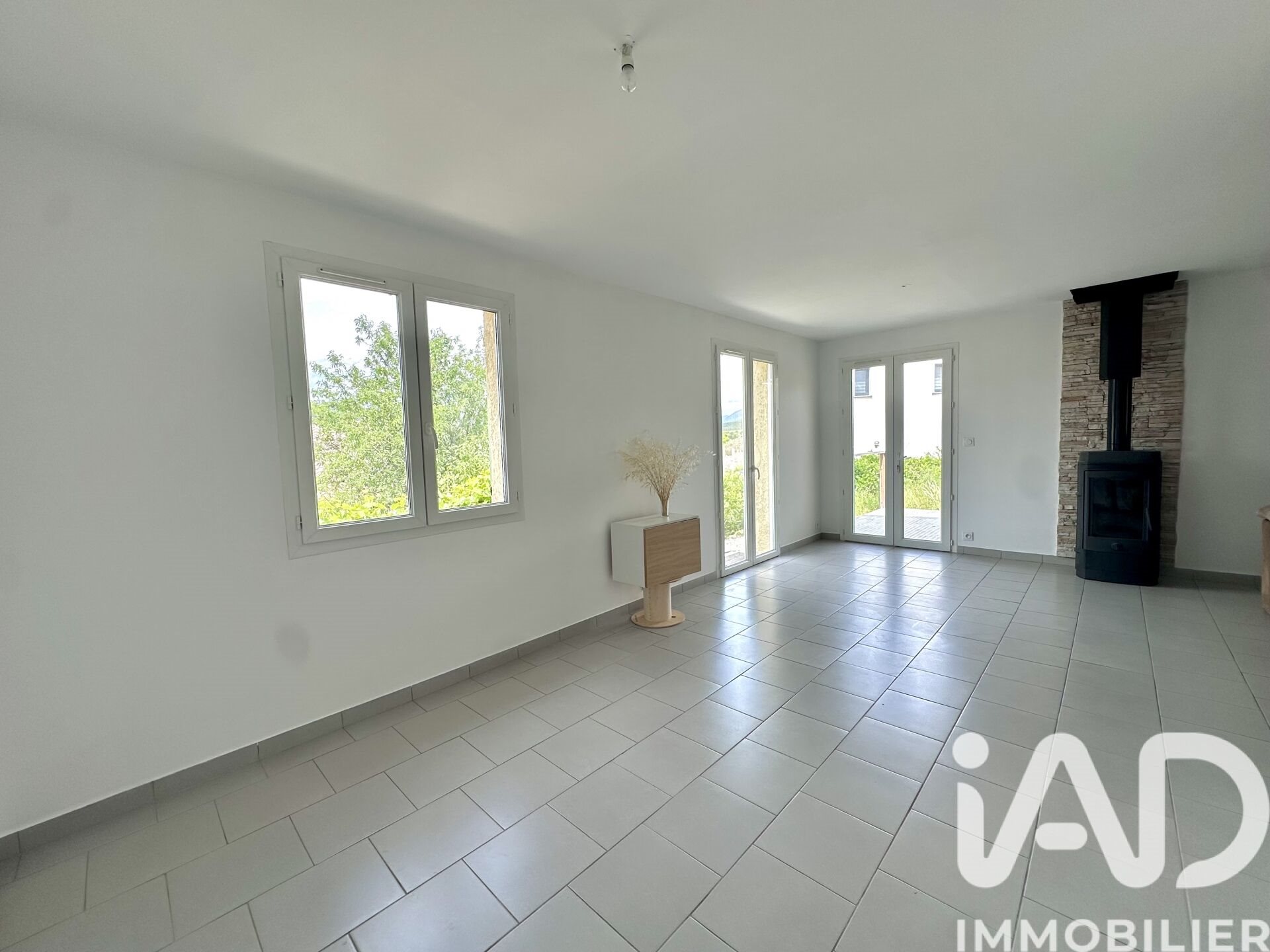 Maison à vendre, 70m², Saint-Paul-de-Fenouillet