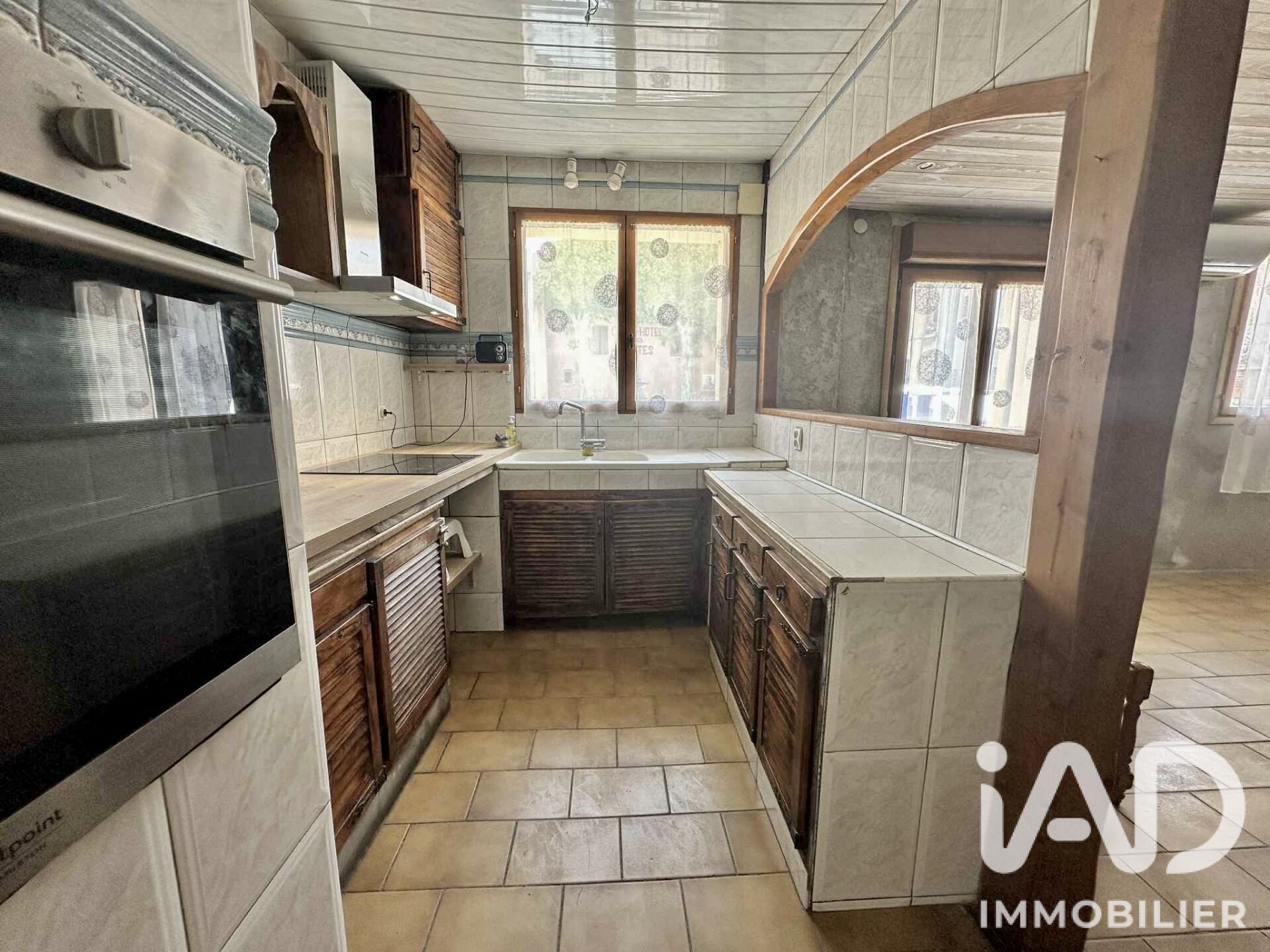 Maison à vendre, 105m², Saint-Paul-de-Fenouillet