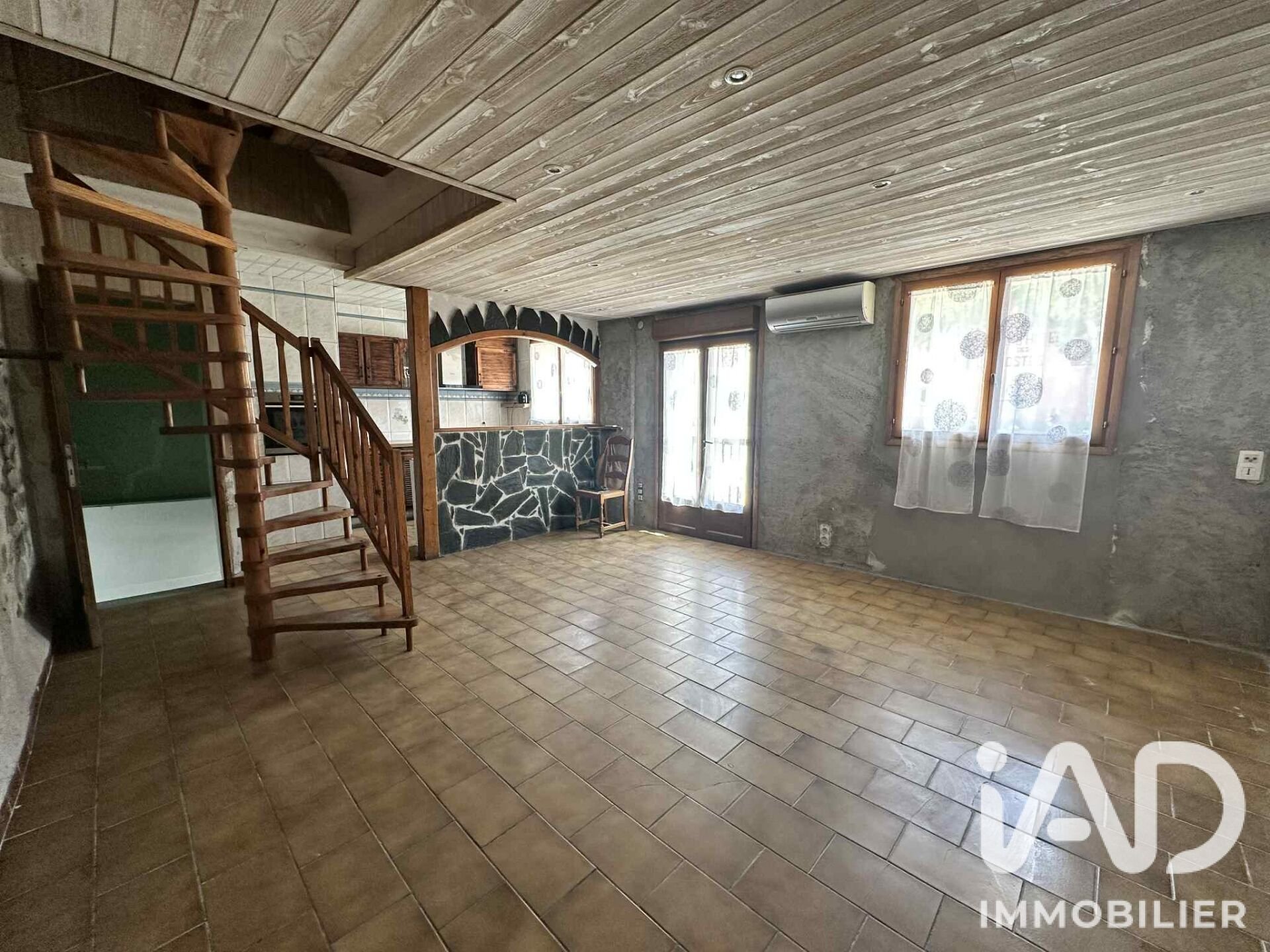 Maison à vendre, 105m², Saint-Paul-de-Fenouillet