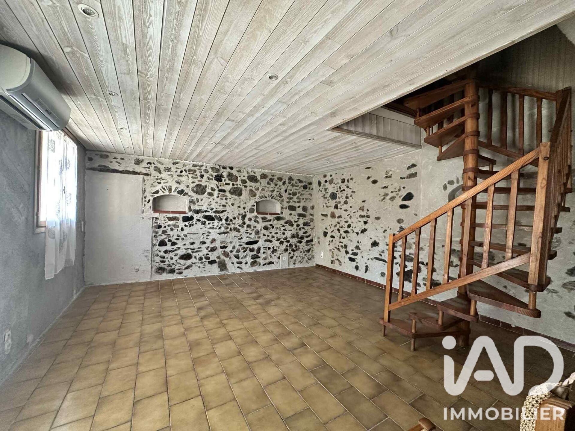 Maison à vendre, 105m², Saint-Paul-de-Fenouillet