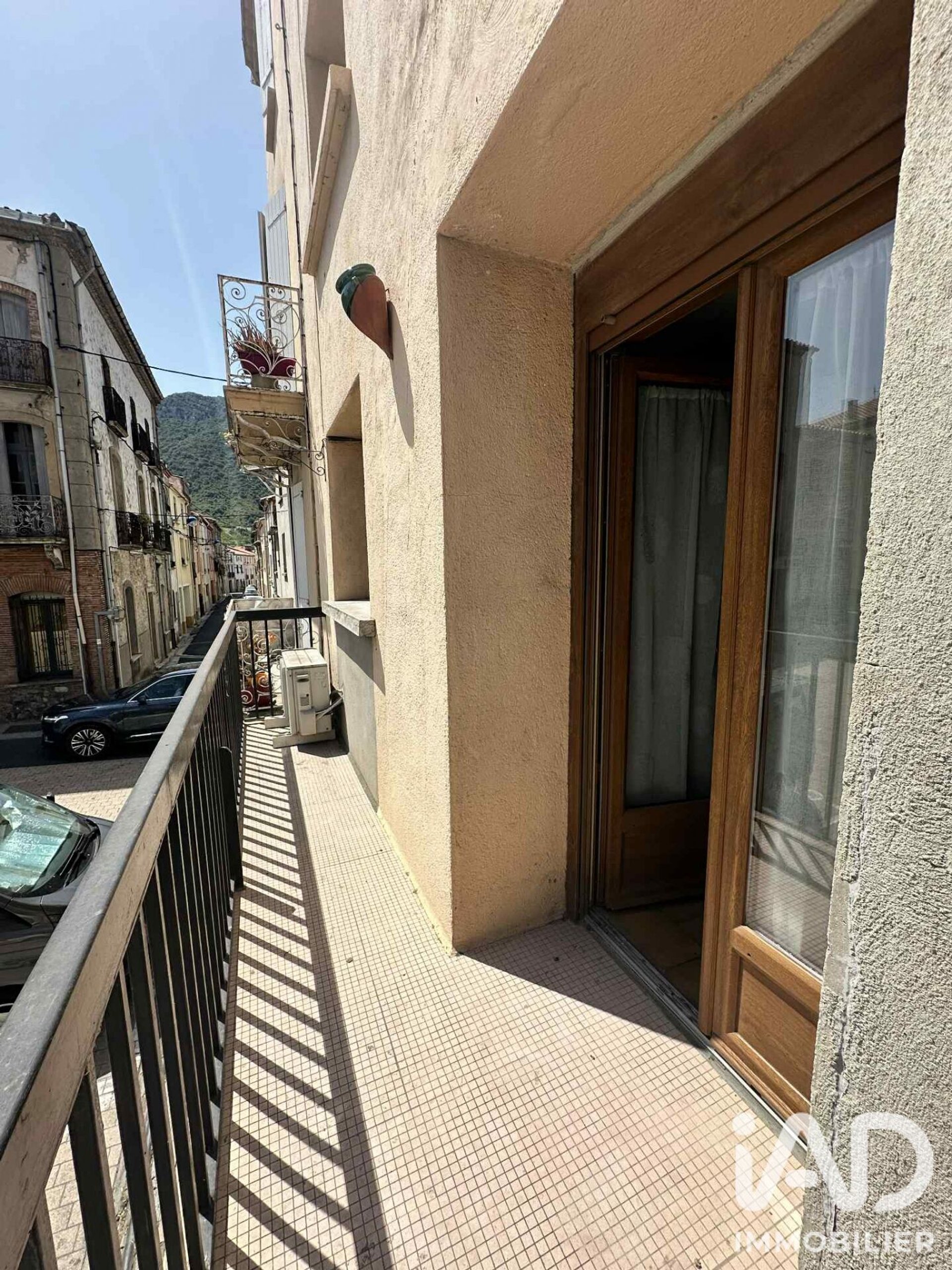 Maison à vendre, 105m², Saint-Paul-de-Fenouillet