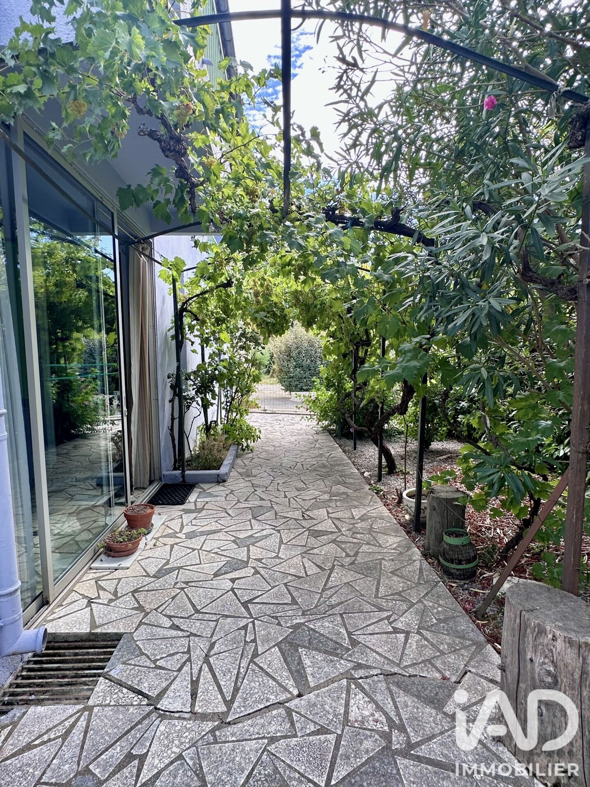 Maison à vendre, 130m², Saint-Paul-de-Fenouillet