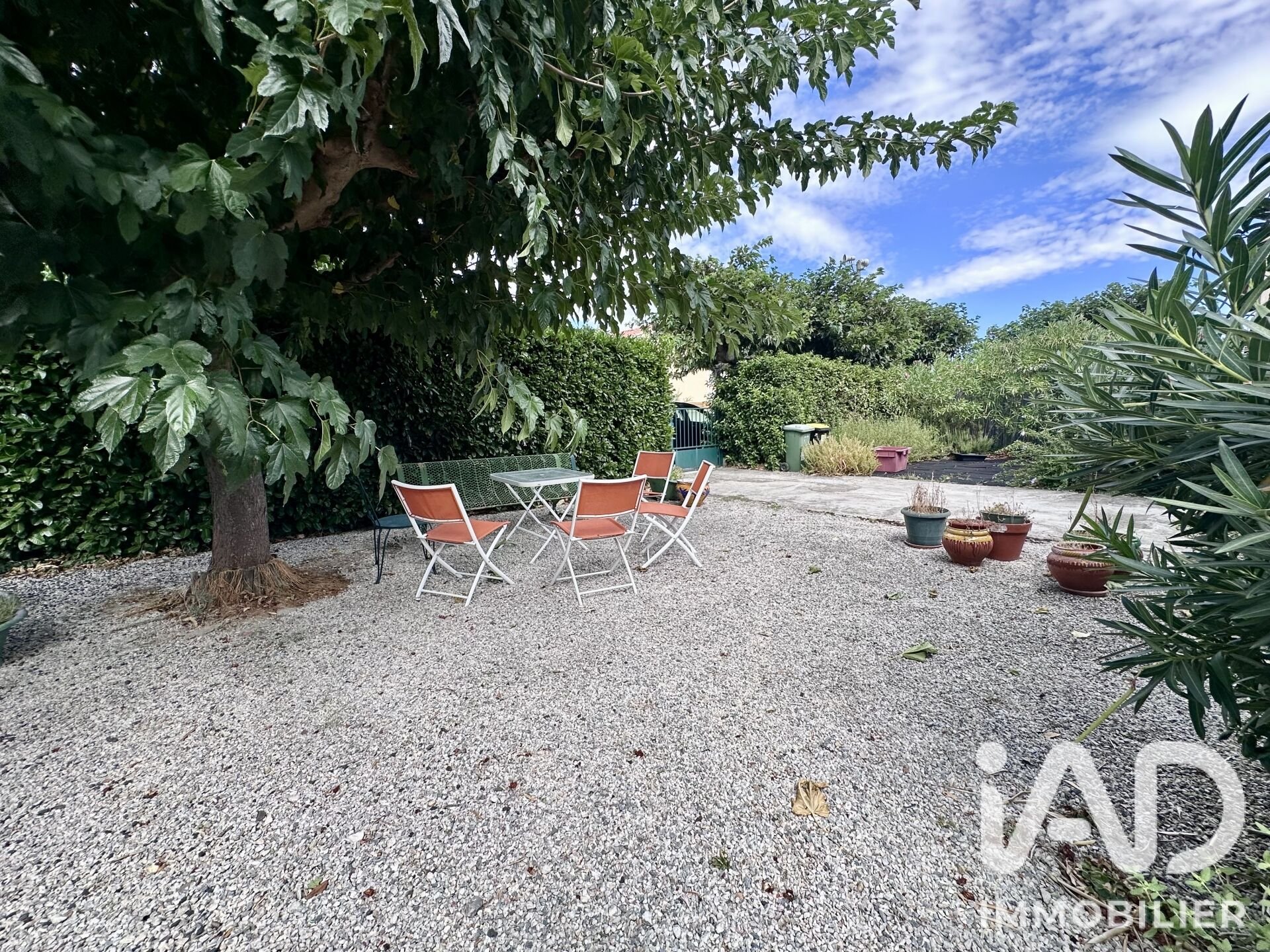 Maison à vendre, 130m², Saint-Paul-de-Fenouillet