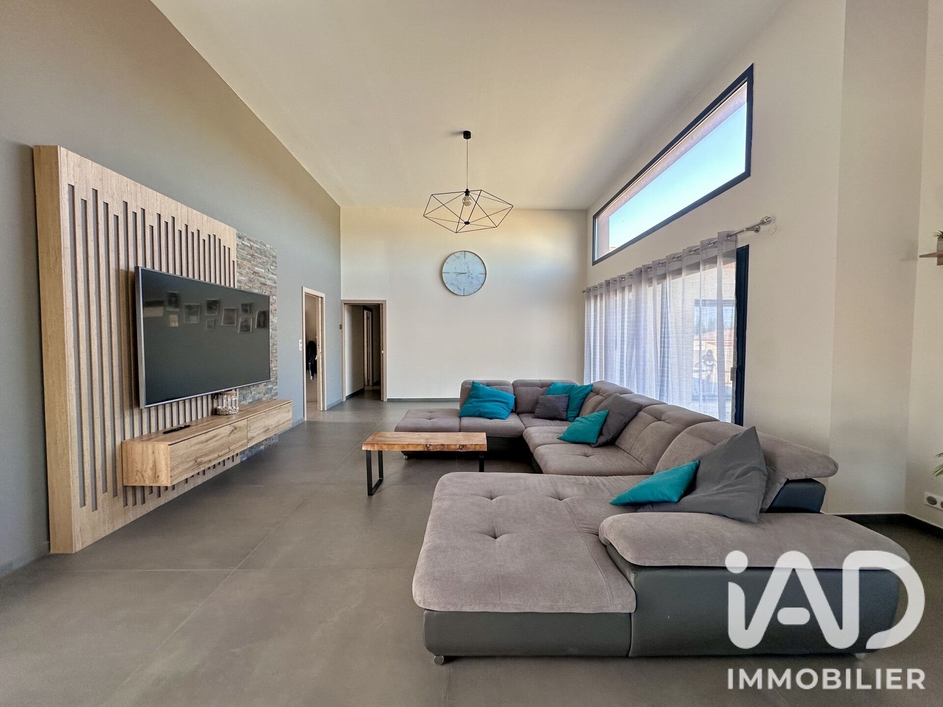 Maison à vendre, 200m², Opoul-Périllos