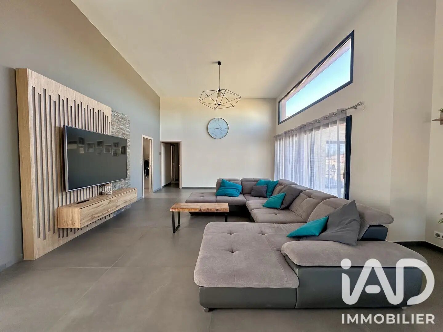 Maison à vendre, 200m², Opoul-Périllos