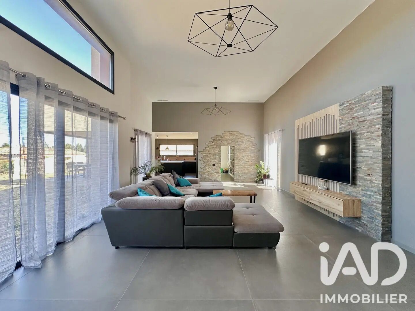 Maison à vendre, 200m², Opoul-Périllos
