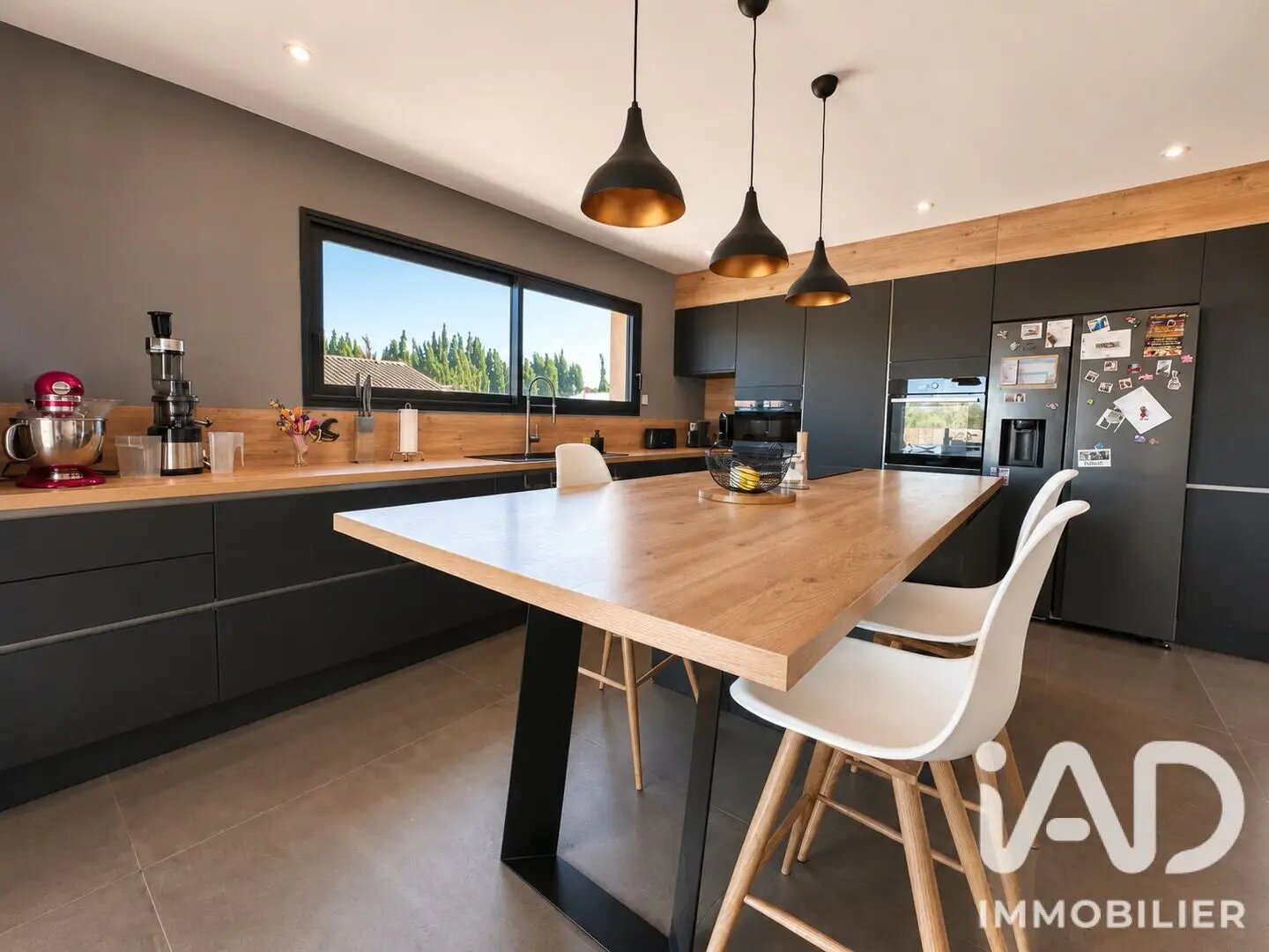 Maison à vendre, 200m², Opoul-Périllos