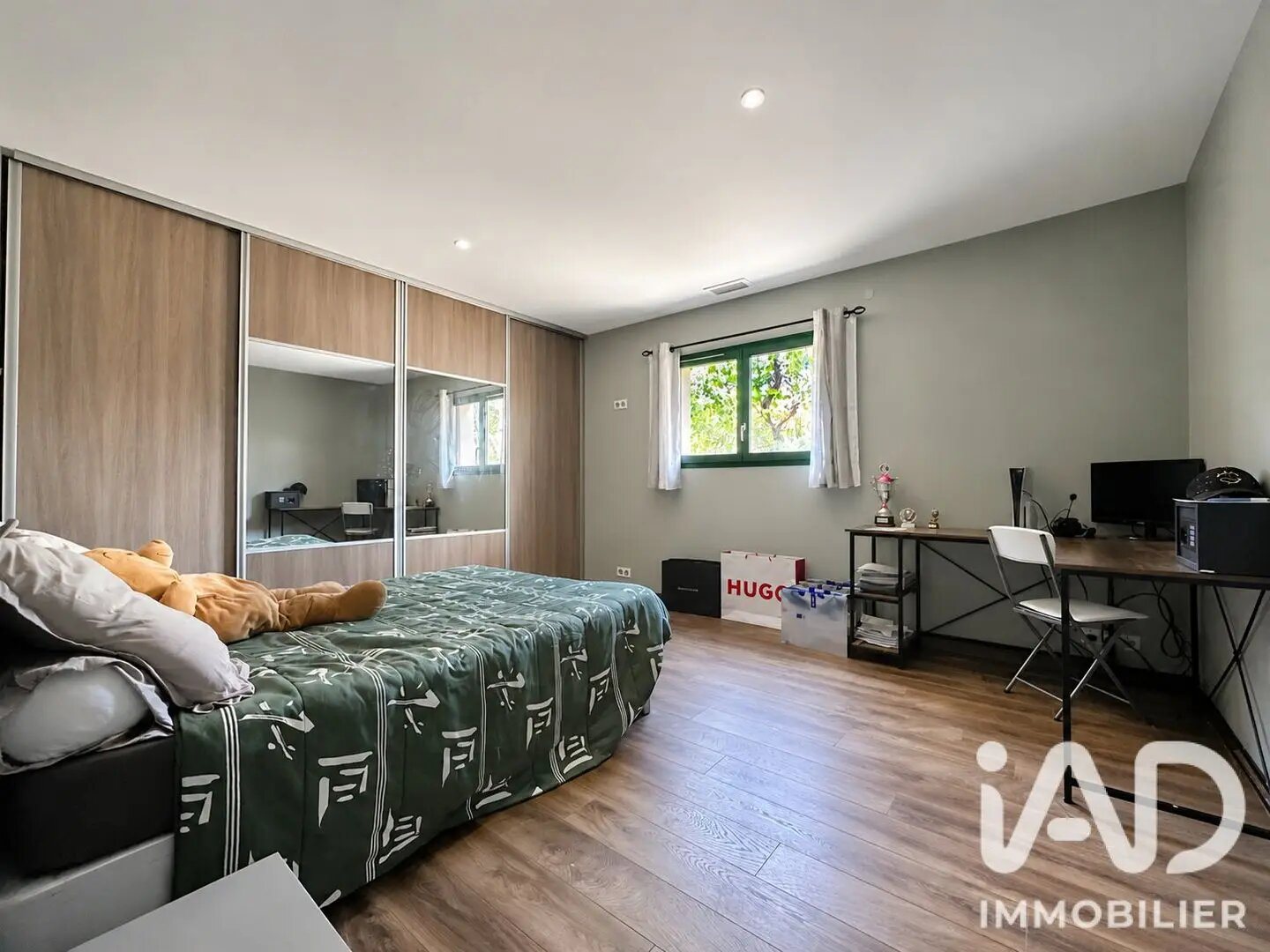 Maison à vendre, 200m², Opoul-Périllos