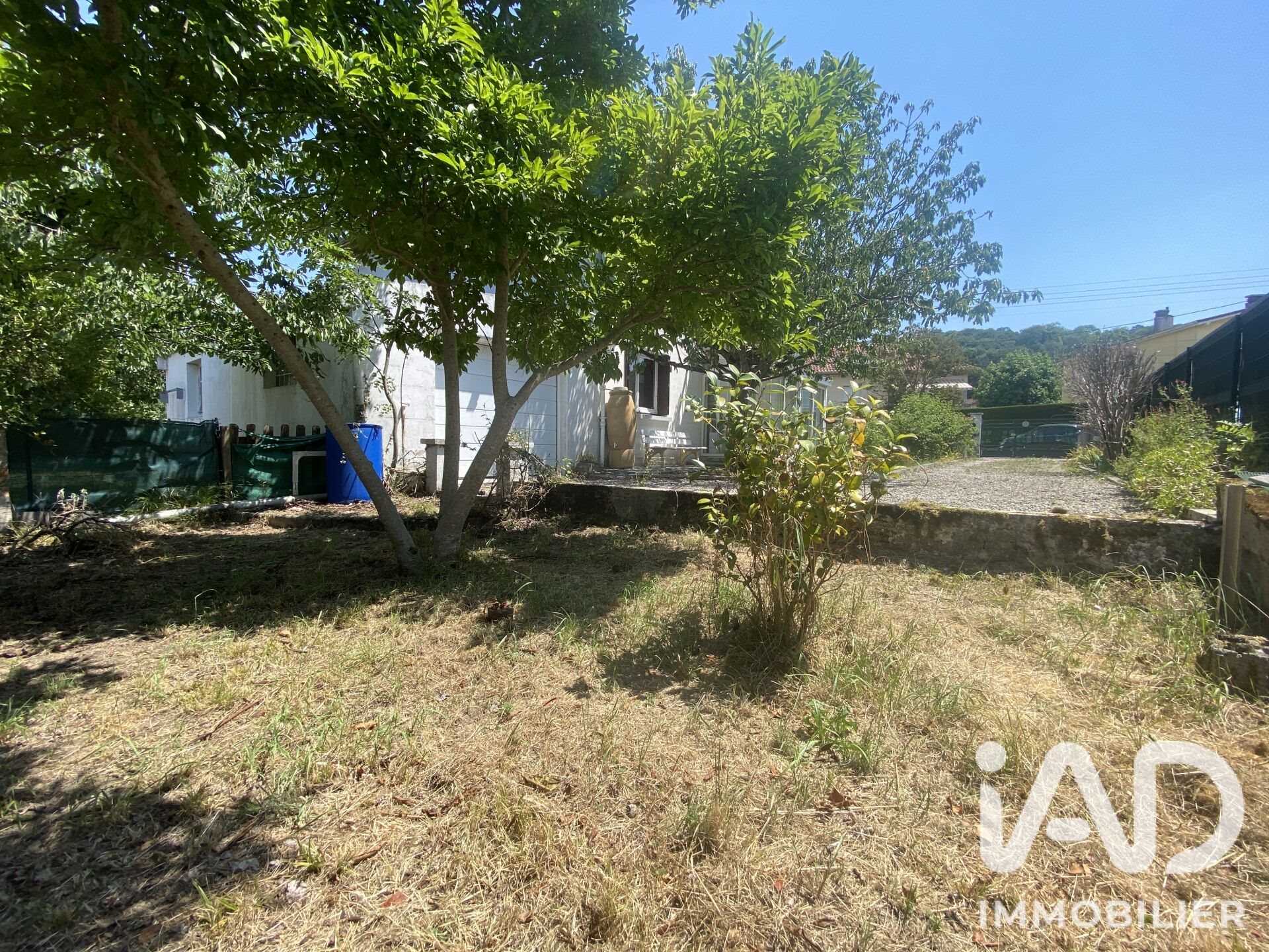Appartement à vendre, 92m², Bagnères-de-Bigorre