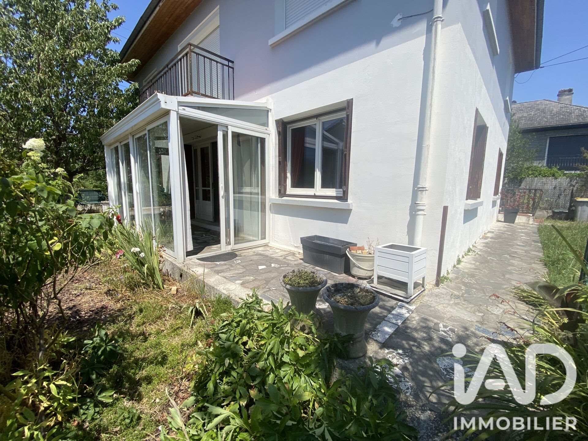 Appartement à vendre, 92m², Bagnères-de-Bigorre