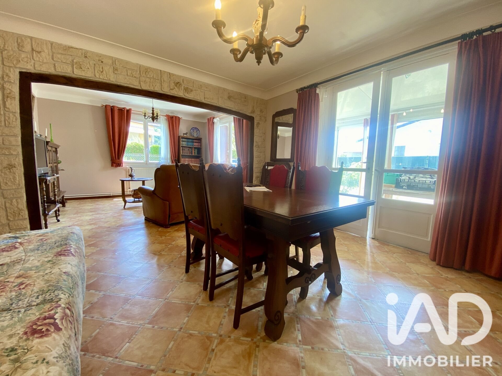 Appartement à vendre, 92m², Bagnères-de-Bigorre