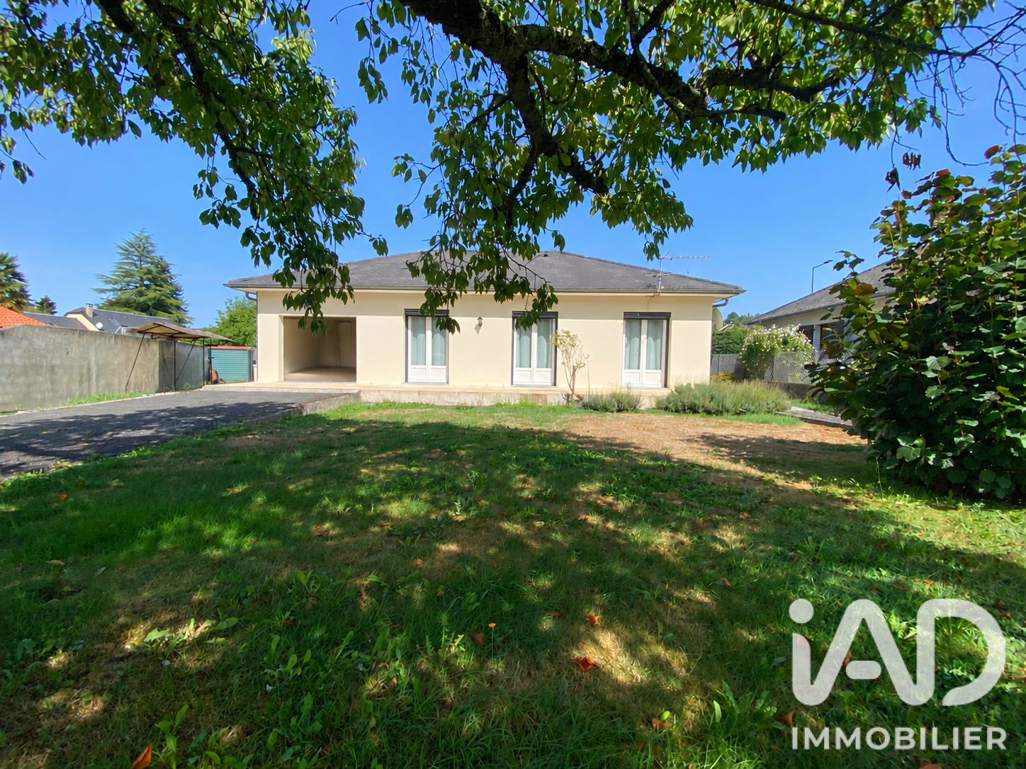 Maison à vendre, 94m², Pouzac