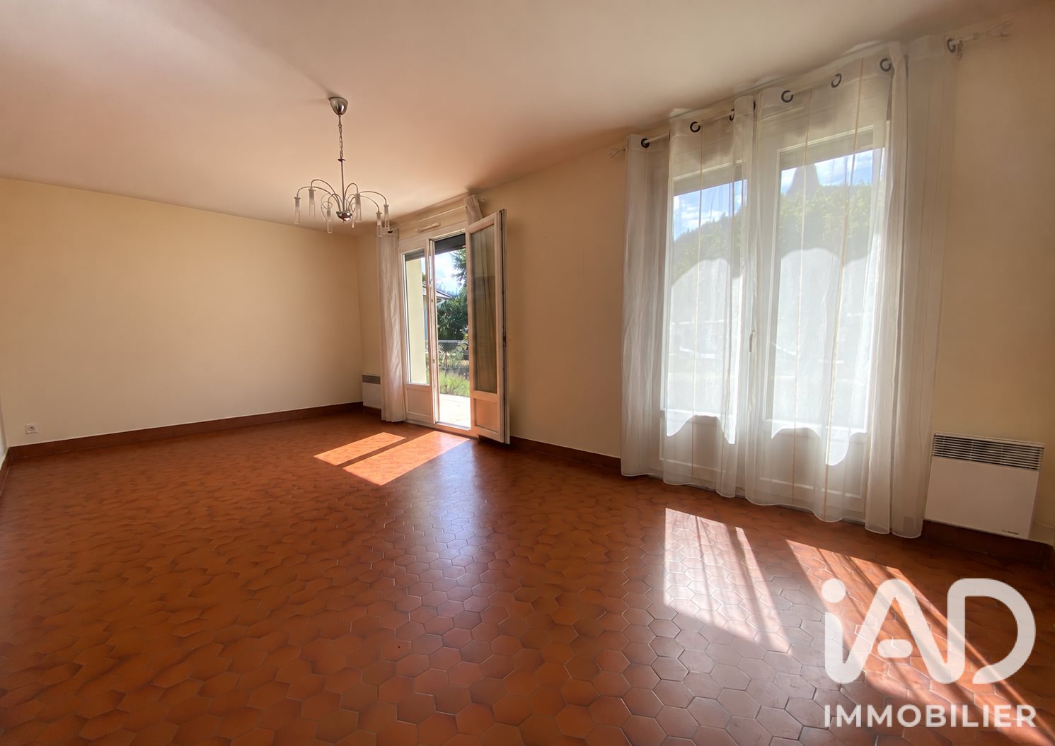 Maison à vendre, 94m², Pouzac