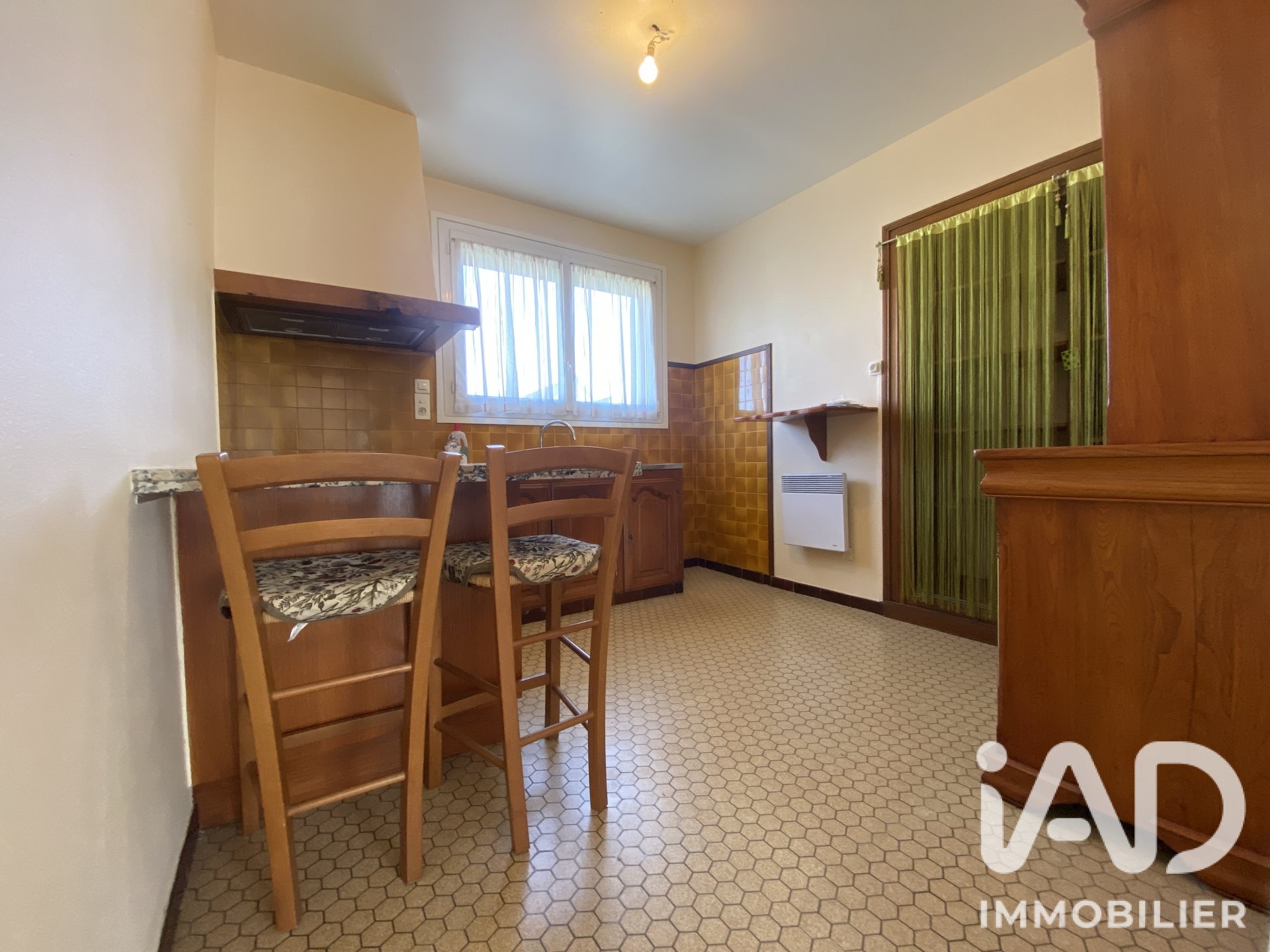 Maison à vendre, 94m², Pouzac
