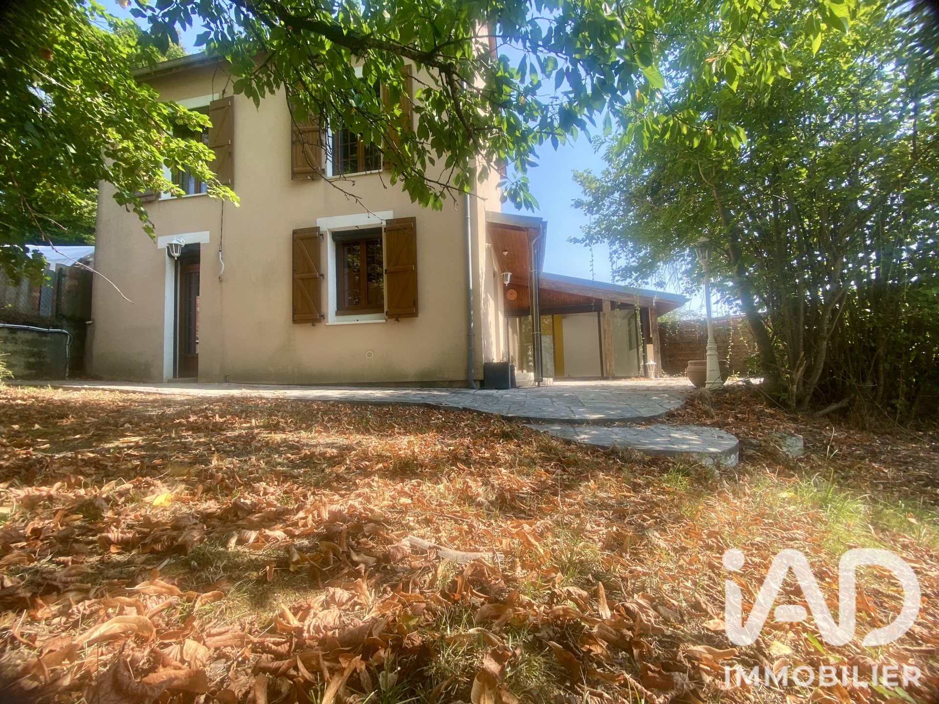 Maison à vendre, 102m², Bagnères-de-Bigorre