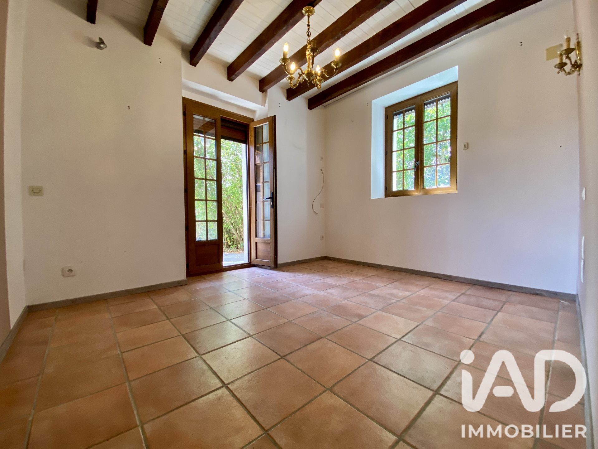 Maison à vendre, 102m², Bagnères-de-Bigorre