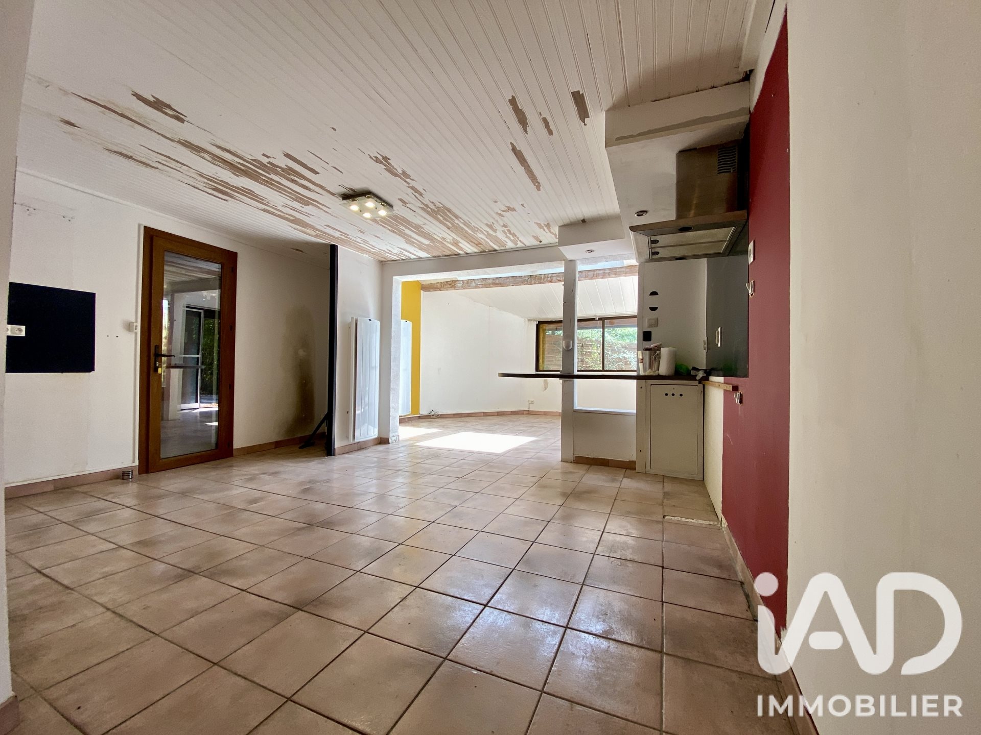 Maison à vendre, 102m², Bagnères-de-Bigorre