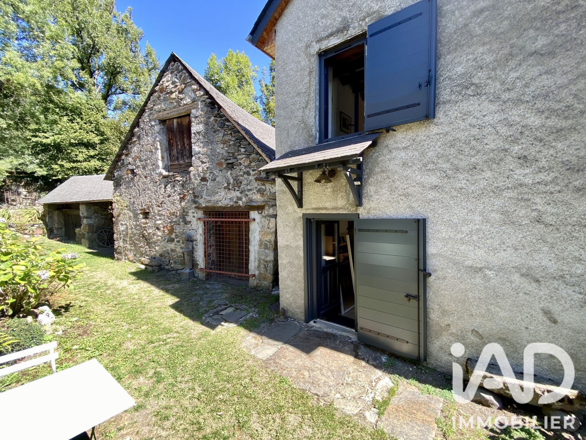 Maison à vendre, 115m², Bagnères-de-Bigorre