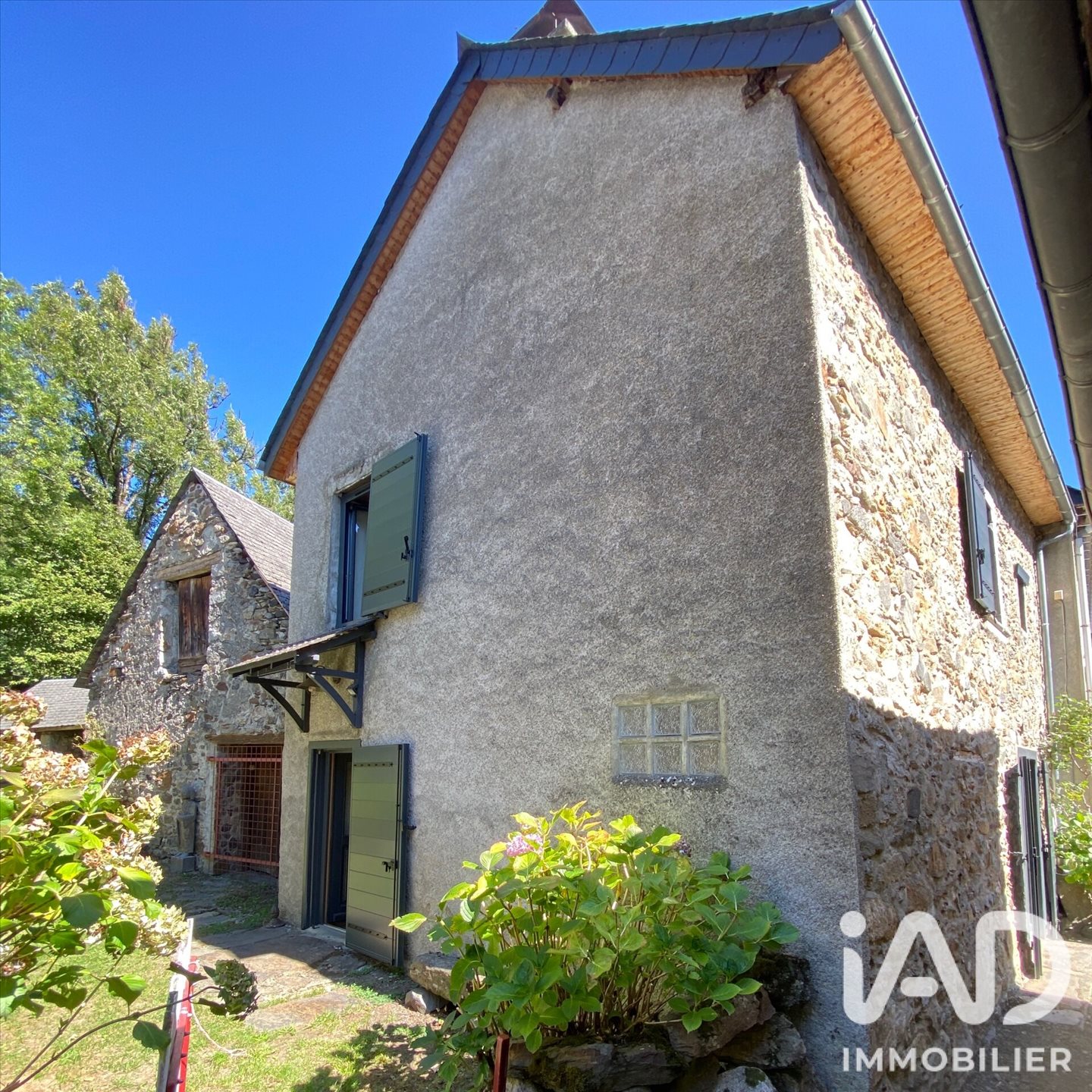 Maison à vendre, 115m², Bagnères-de-Bigorre