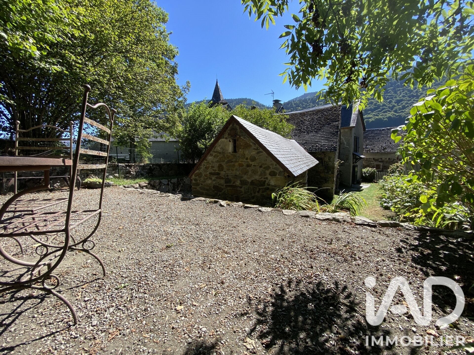Maison à vendre, 115m², Bagnères-de-Bigorre