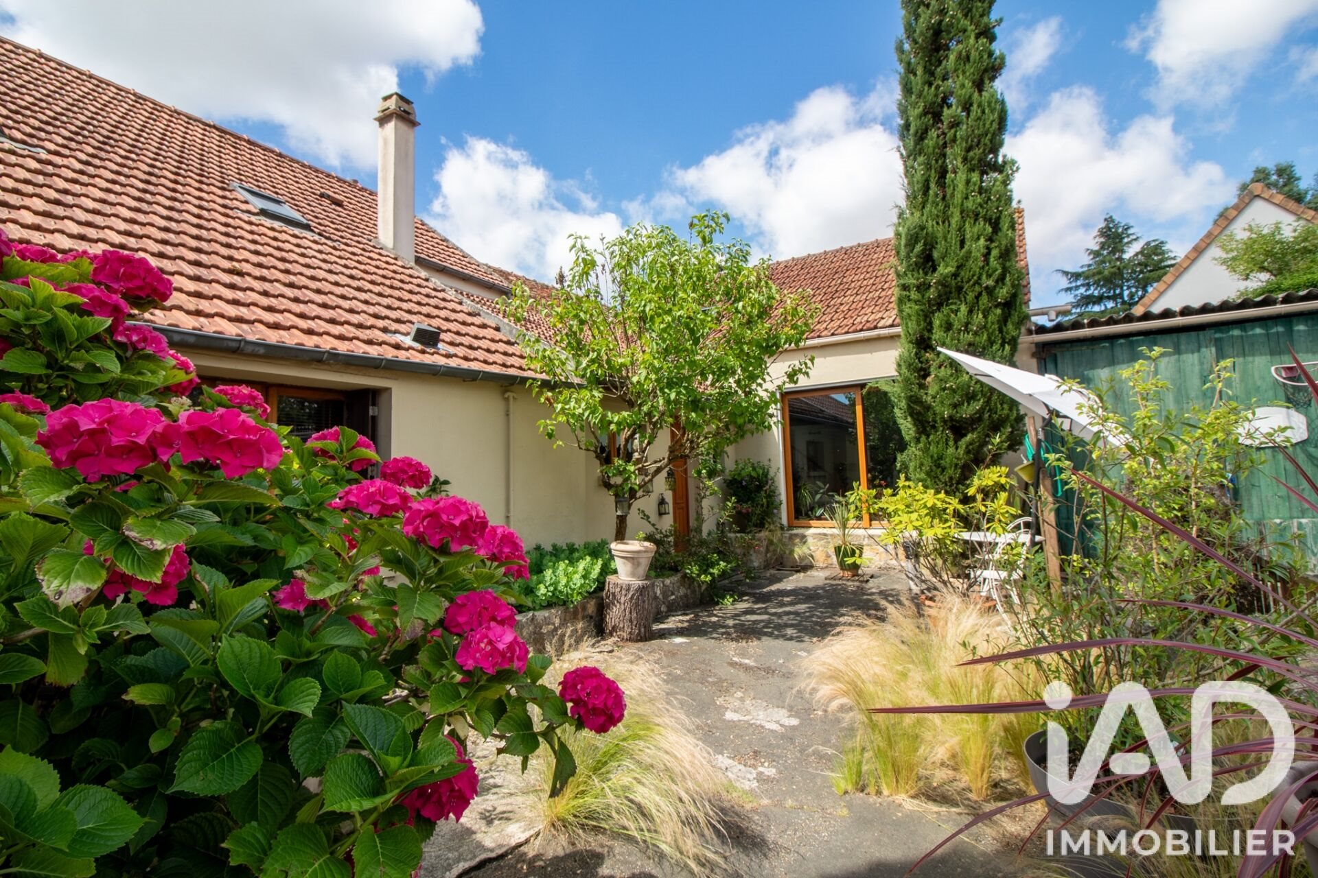 Maison à vendre, 175m², Plaisir