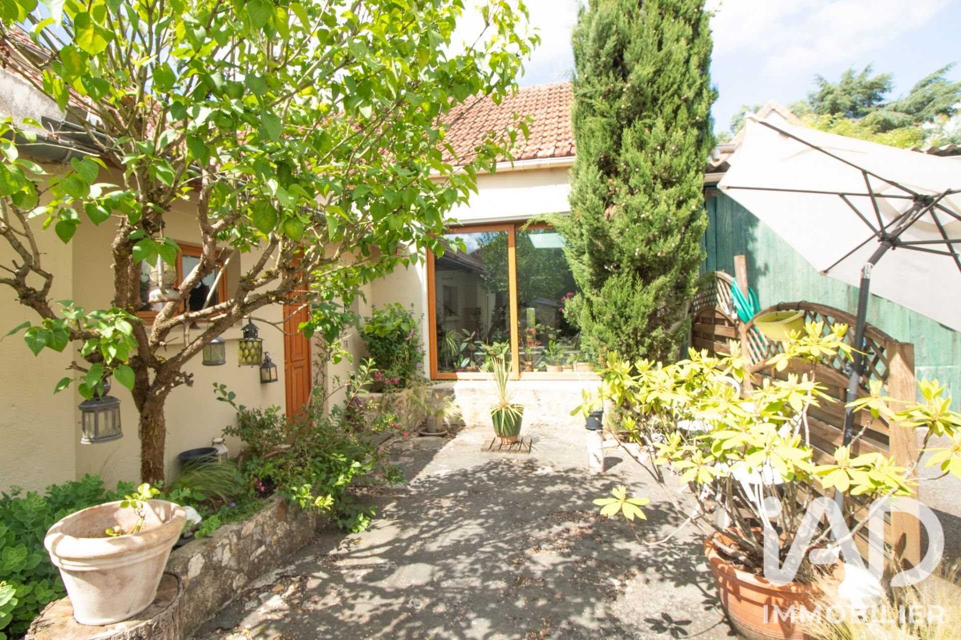 Maison à vendre, 175m², Plaisir