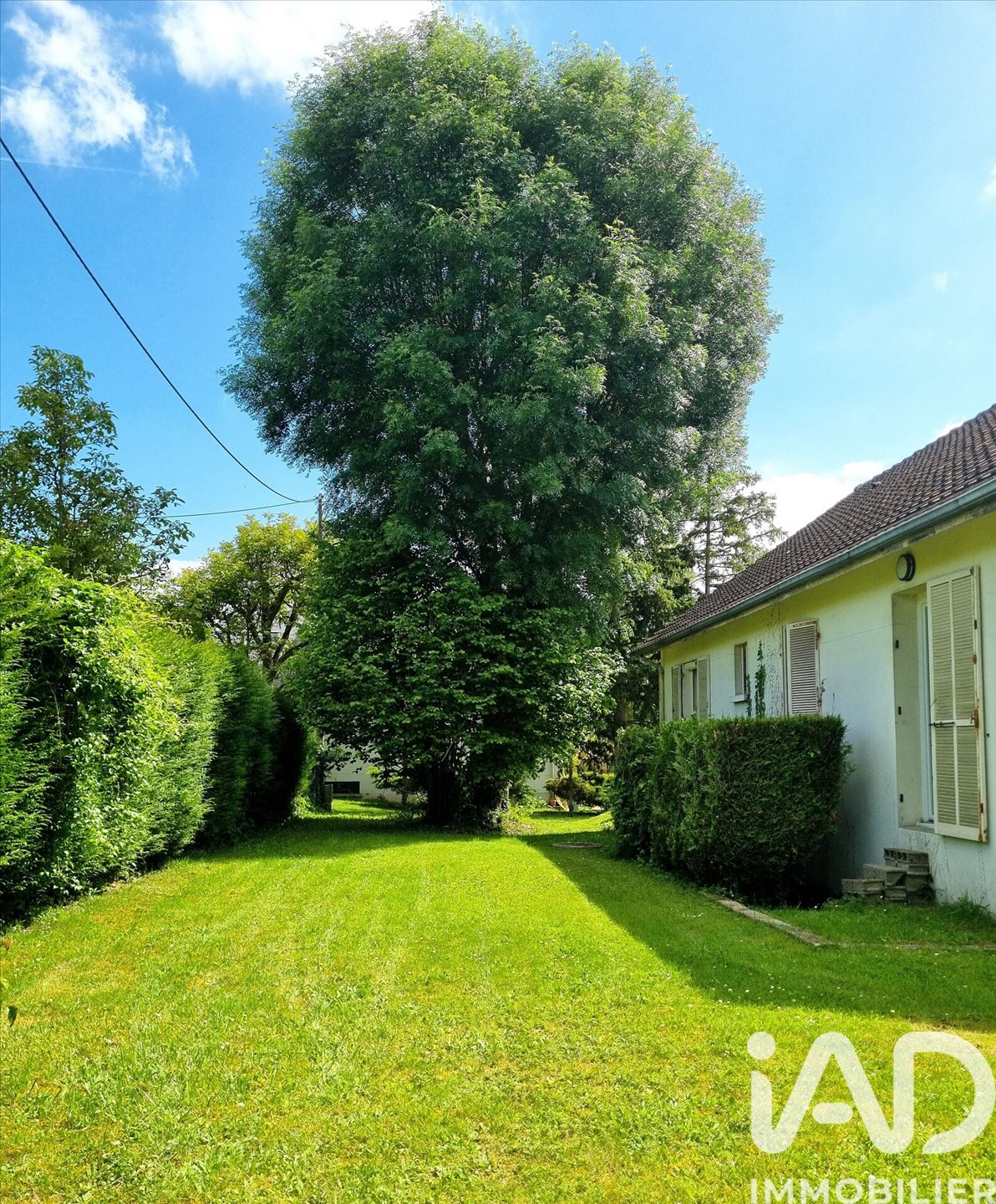 Maison à vendre, 150m², Maule